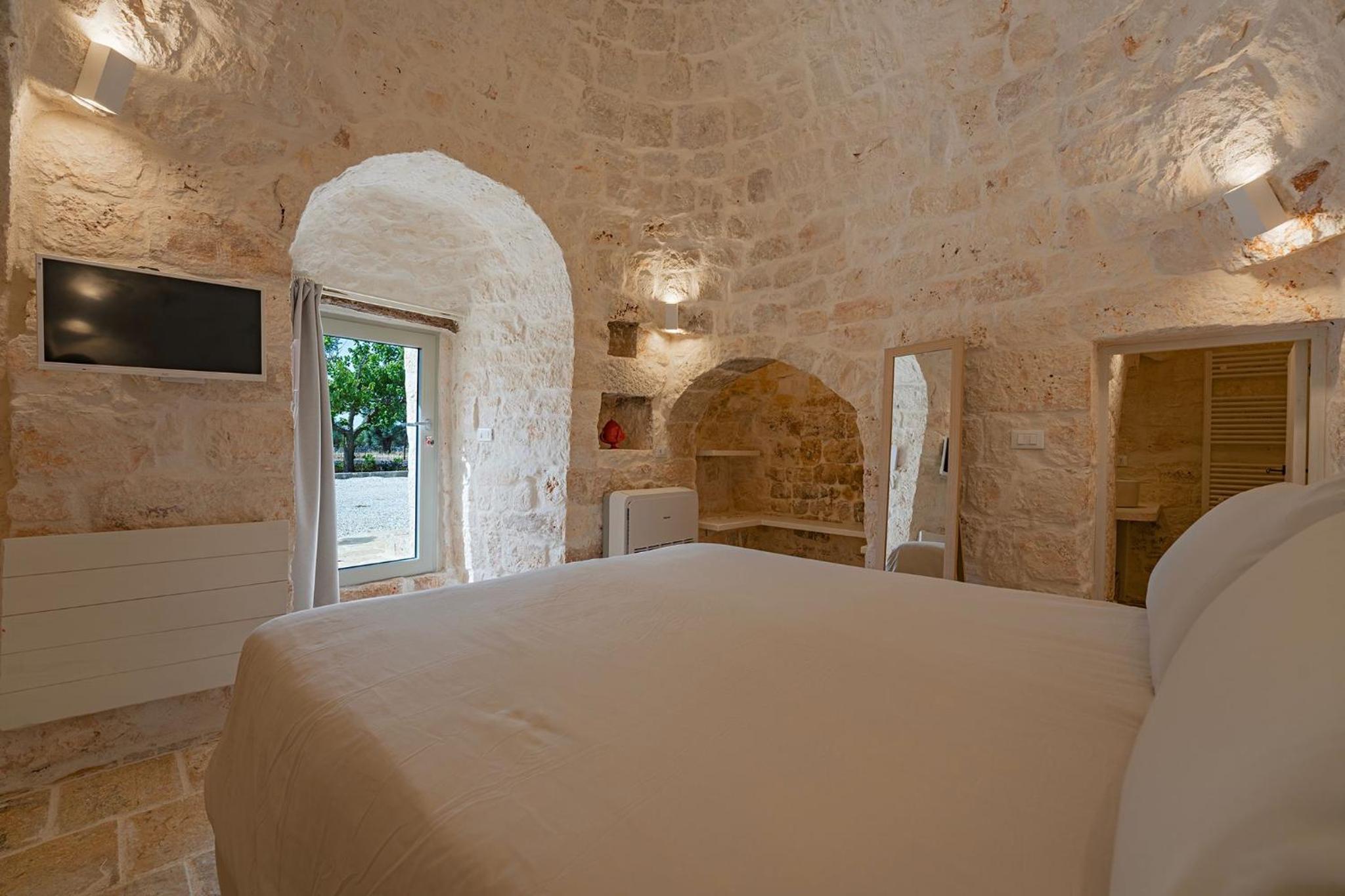 Trulli Capatosta