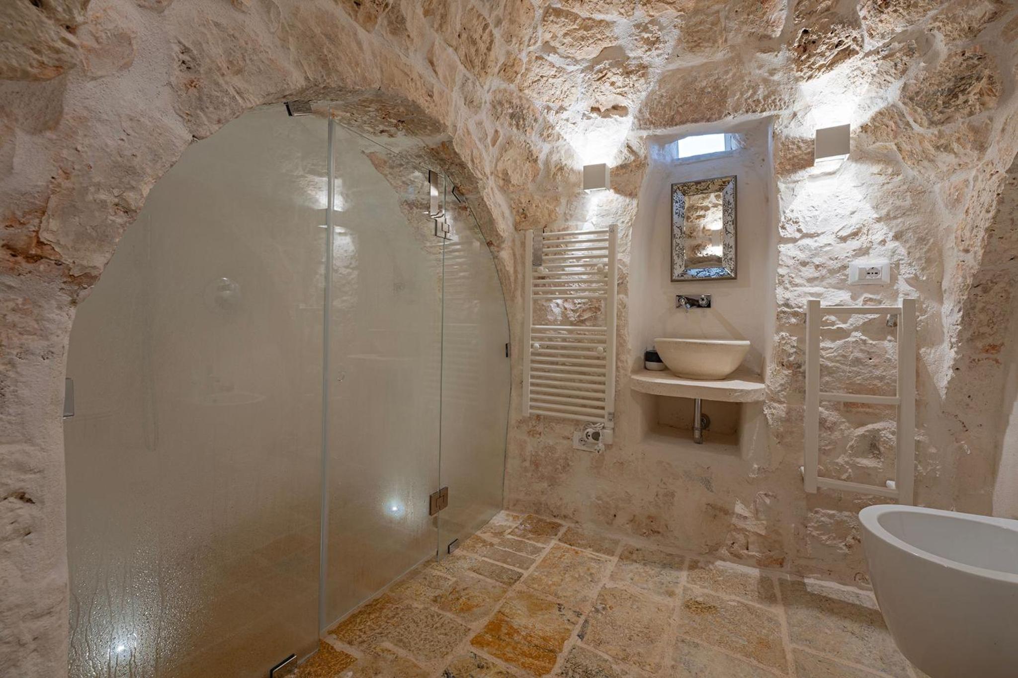Trulli Capatosta