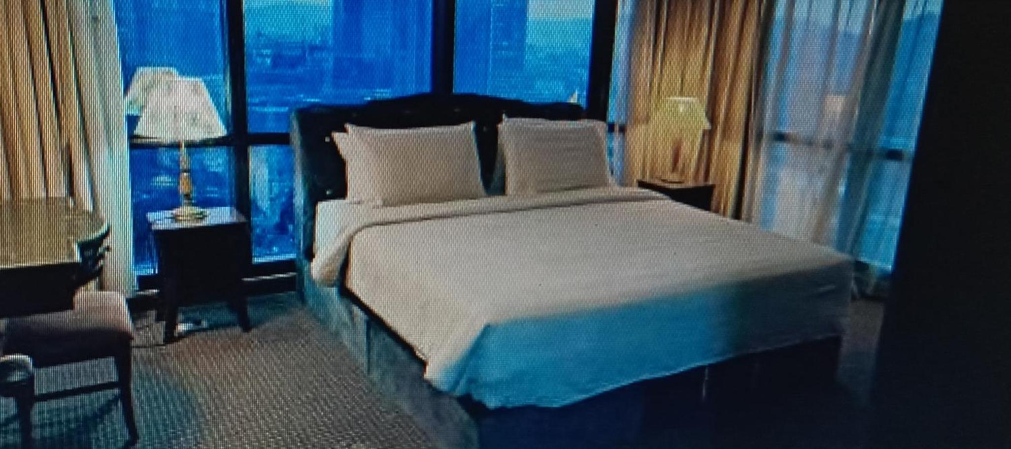 New Golden sky service suite at times square Kuala Lumpur