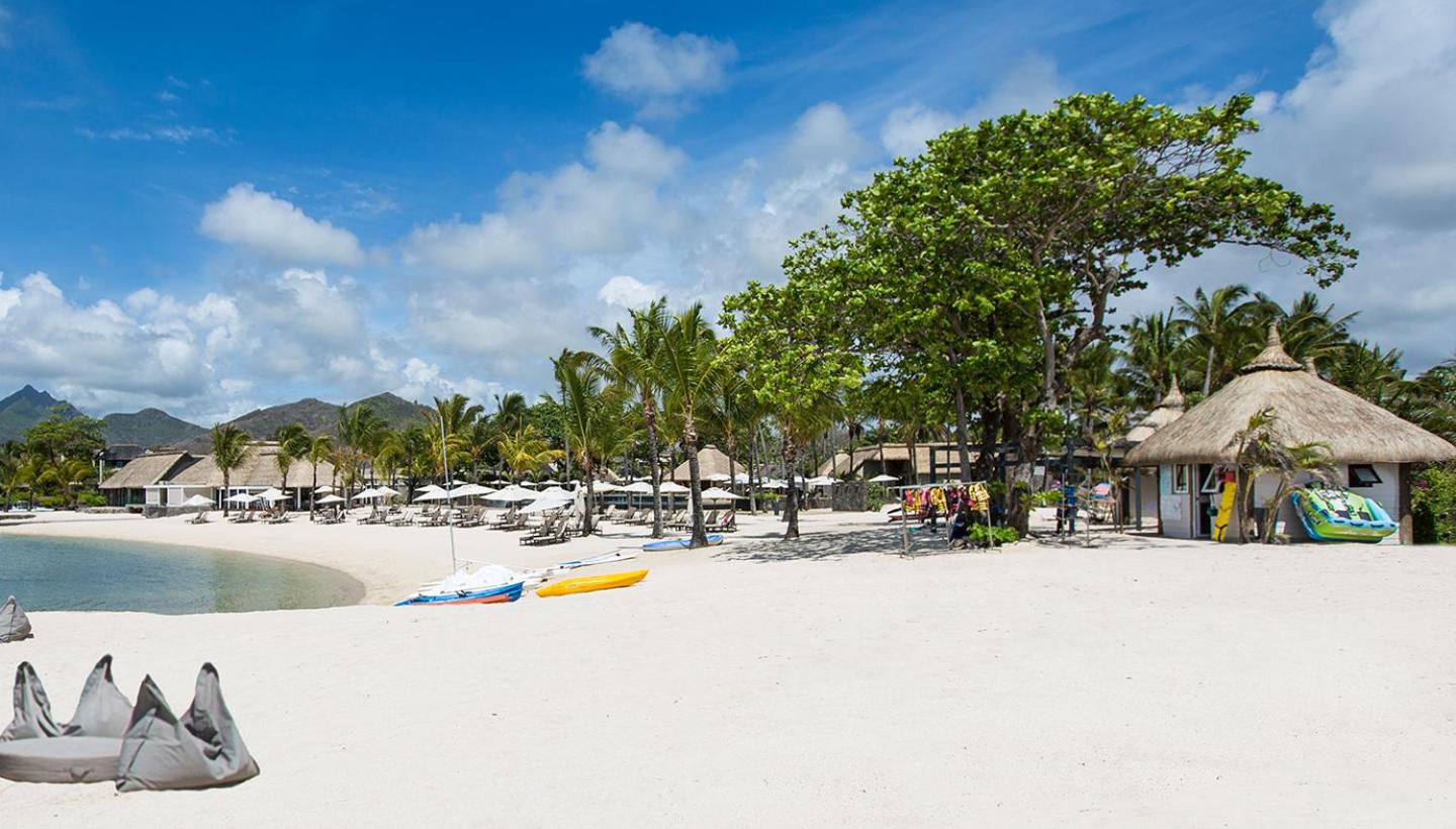 Villa Anahita Amalthéa view 2