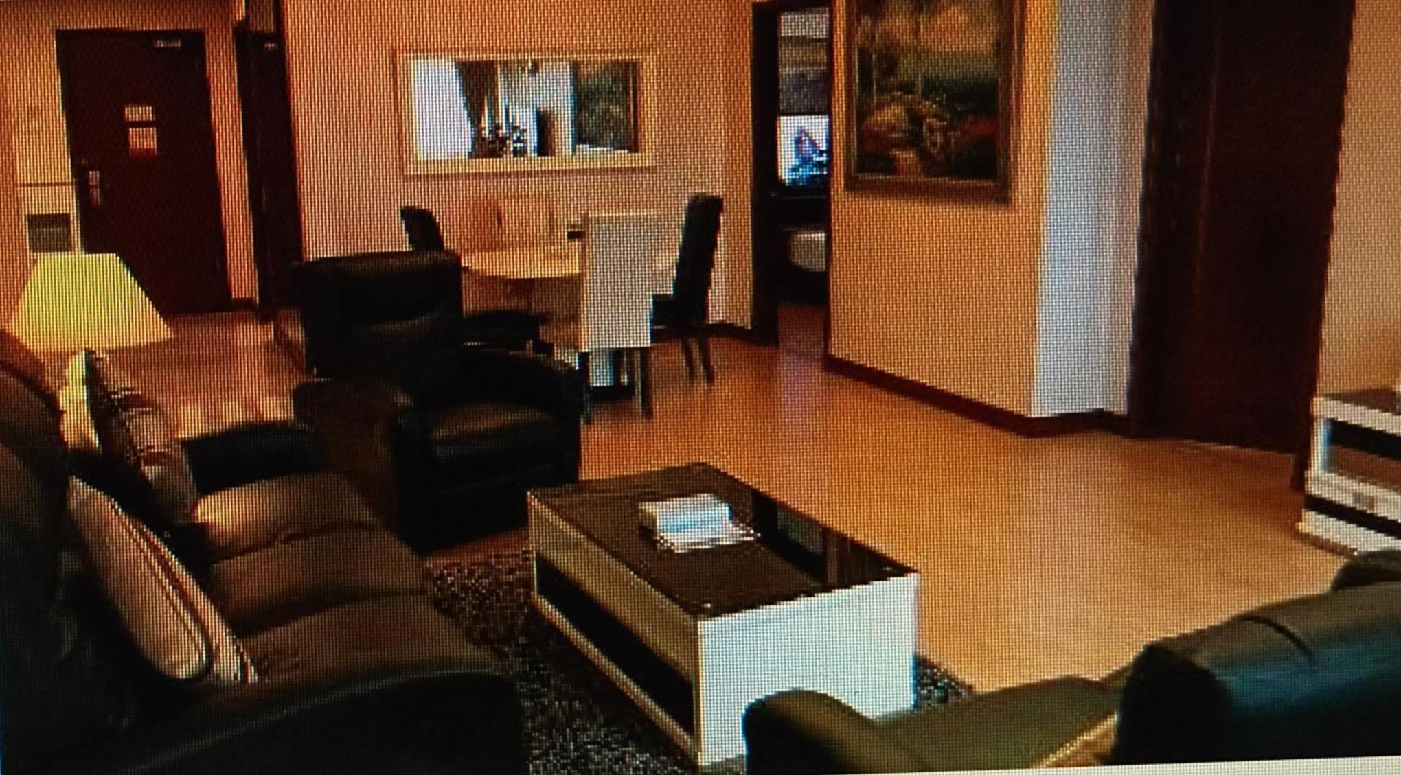 New Golden sky service suite at times square Kuala Lumpur