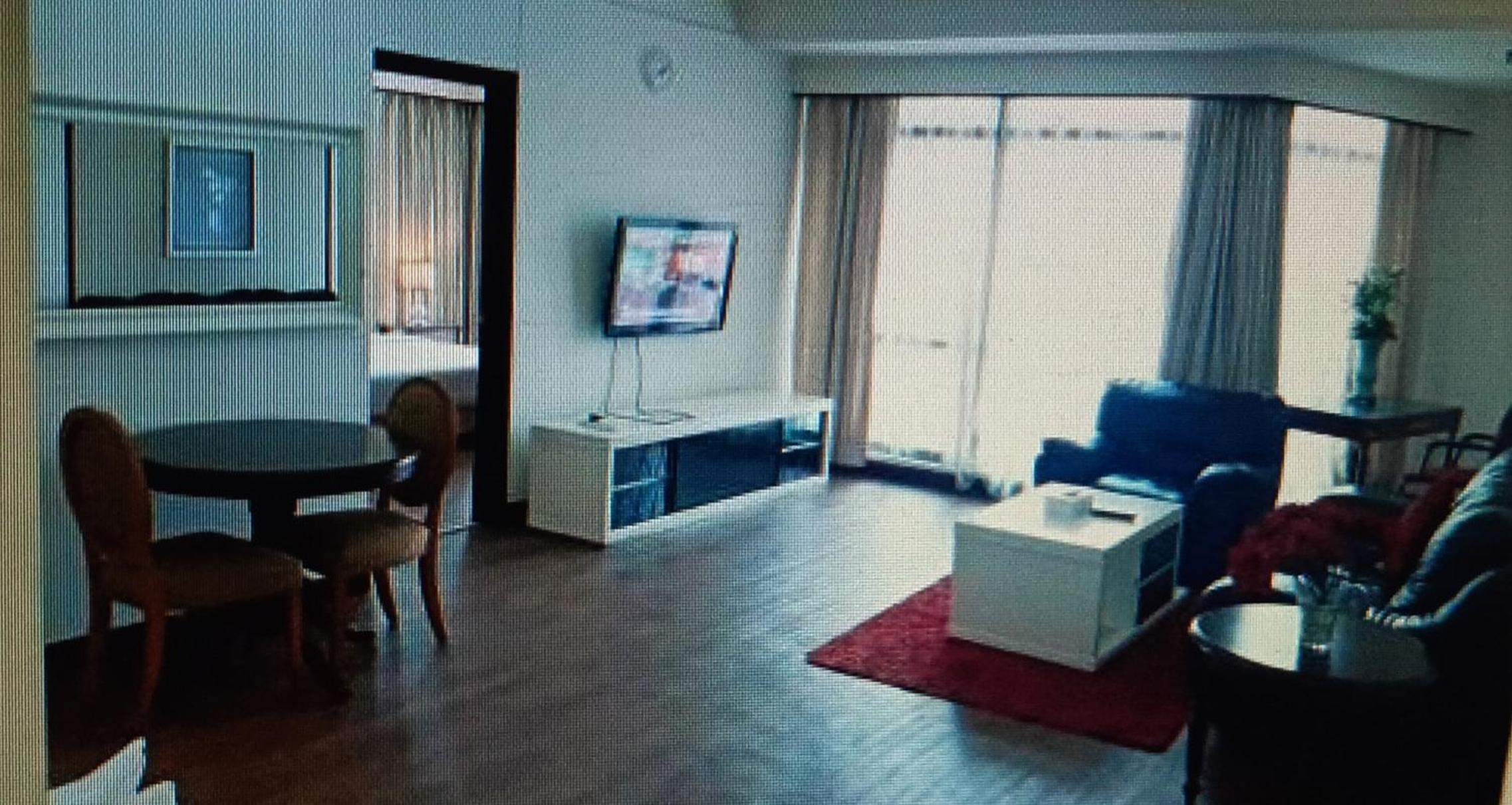New Golden sky service suite at times square Kuala Lumpur