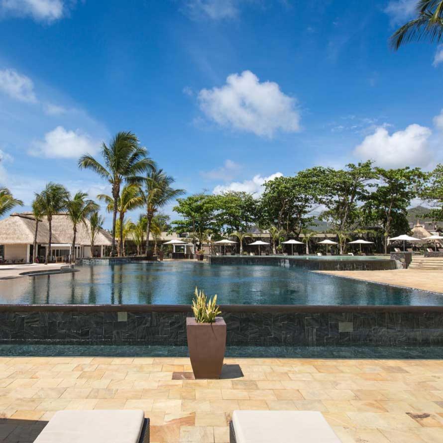 Villa Anahita Amalthéa view 5