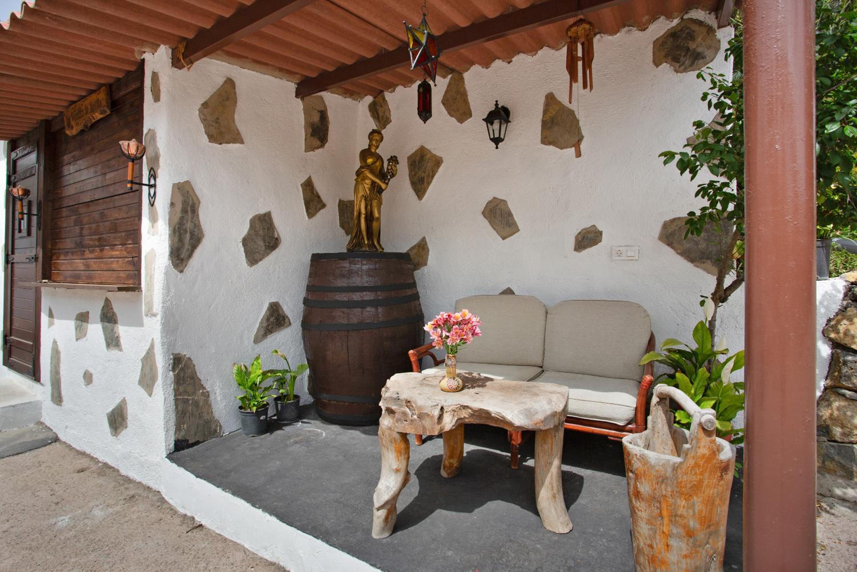 Finca aurora Ecorural