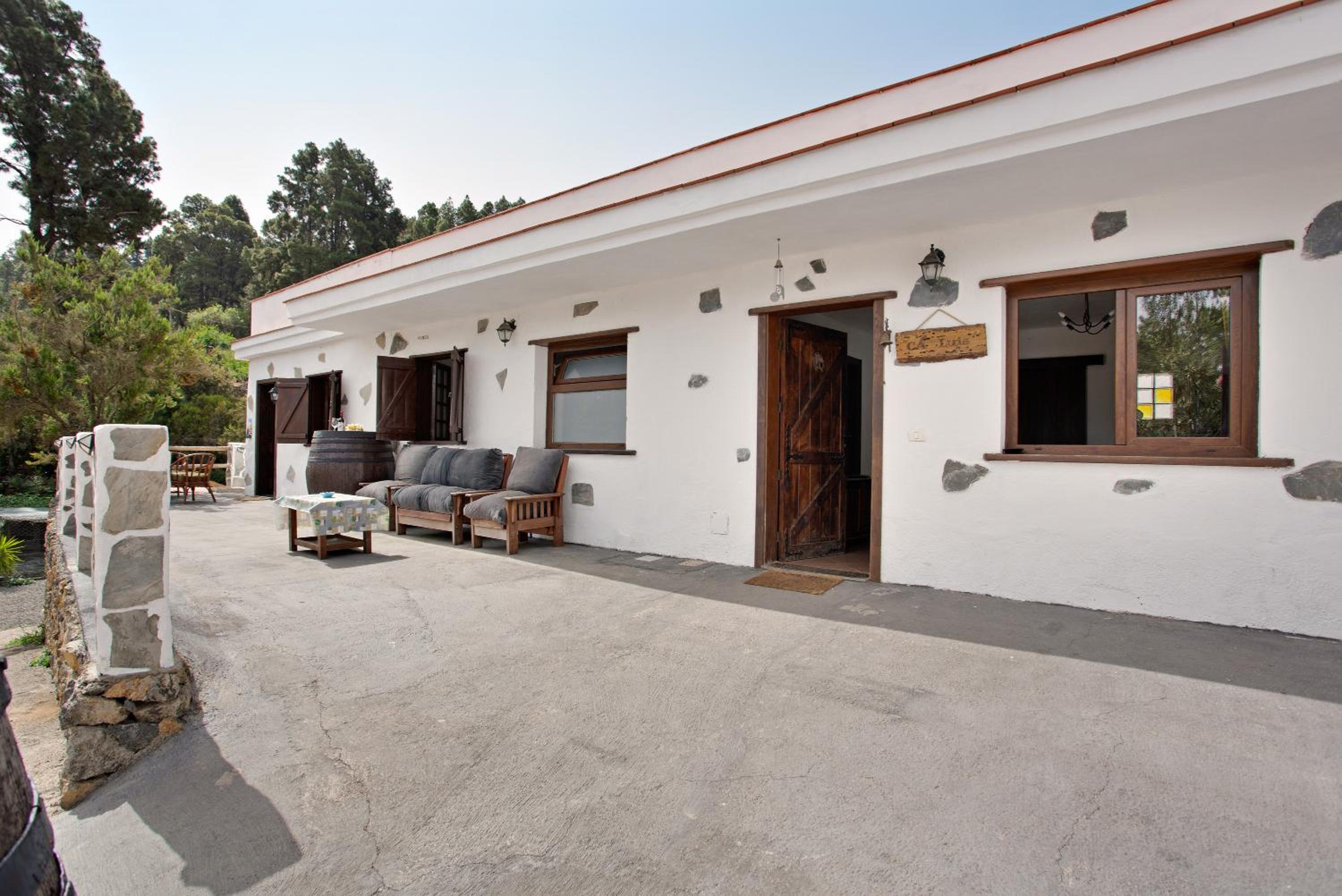 Finca aurora Ecorural