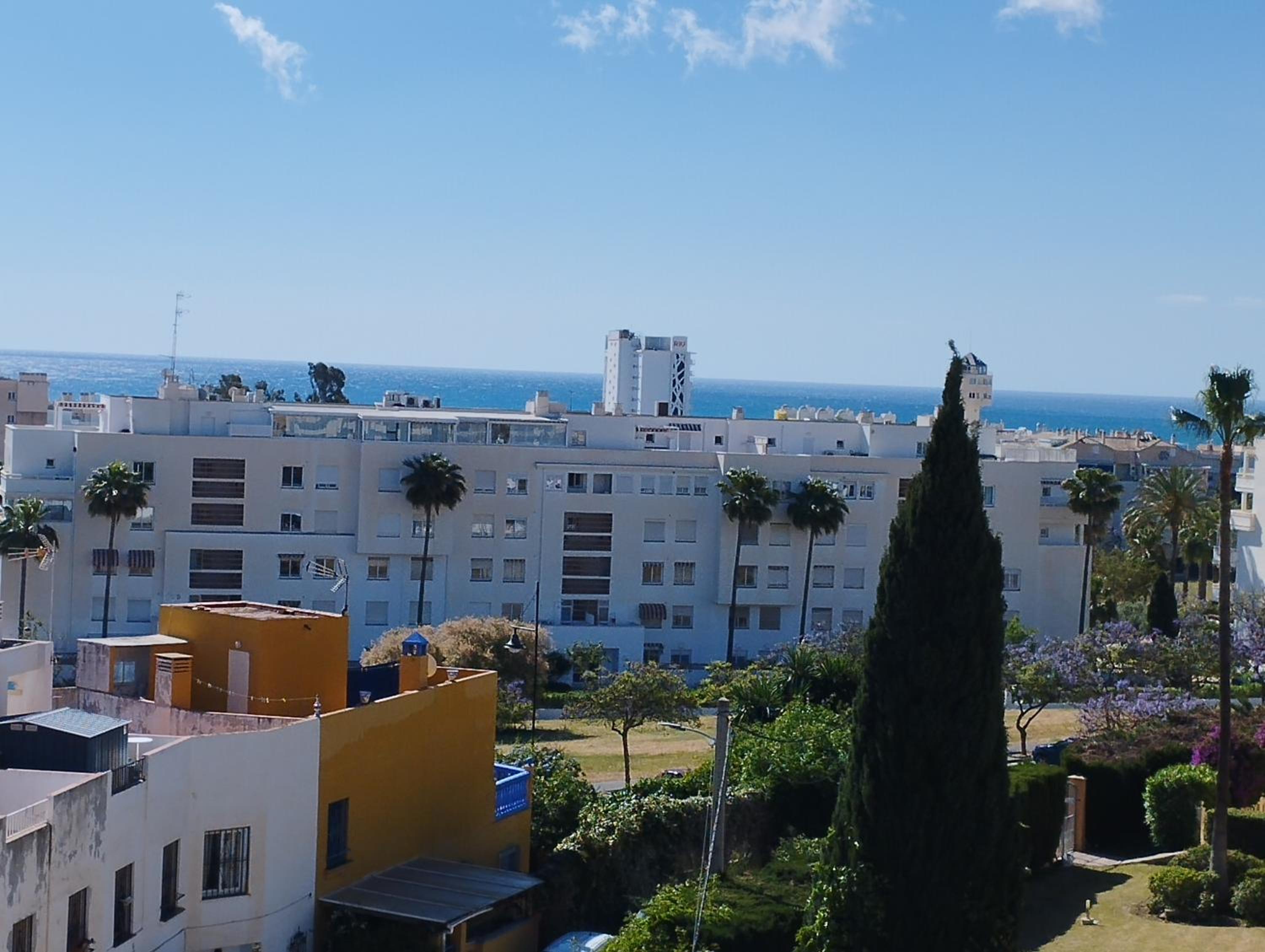 Lindo apartamento a La Colina