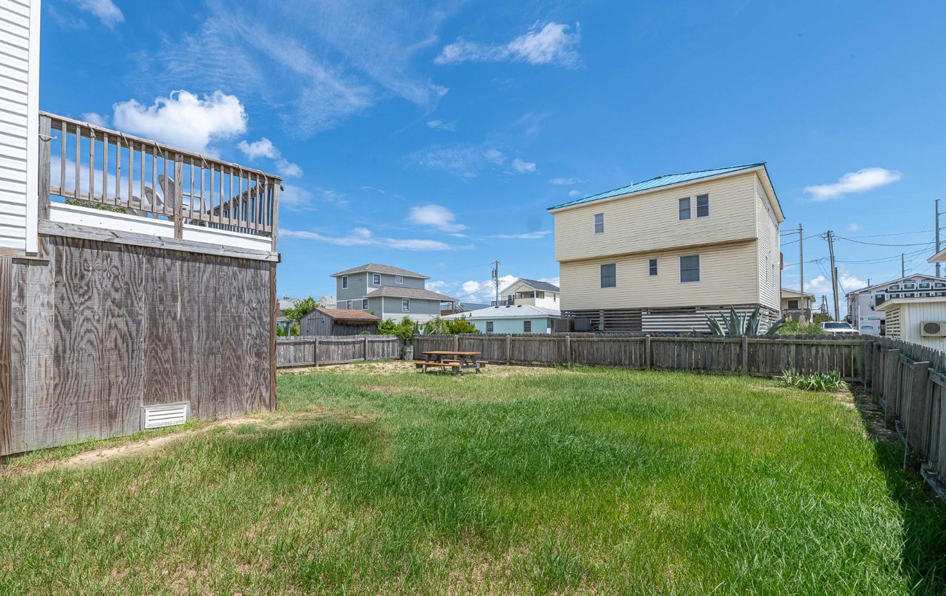 A Shore Thing - KDH MP 6, Oceanside, Beach Less than 300 Yds, Hot Tub, Pets OK, Flex Stays