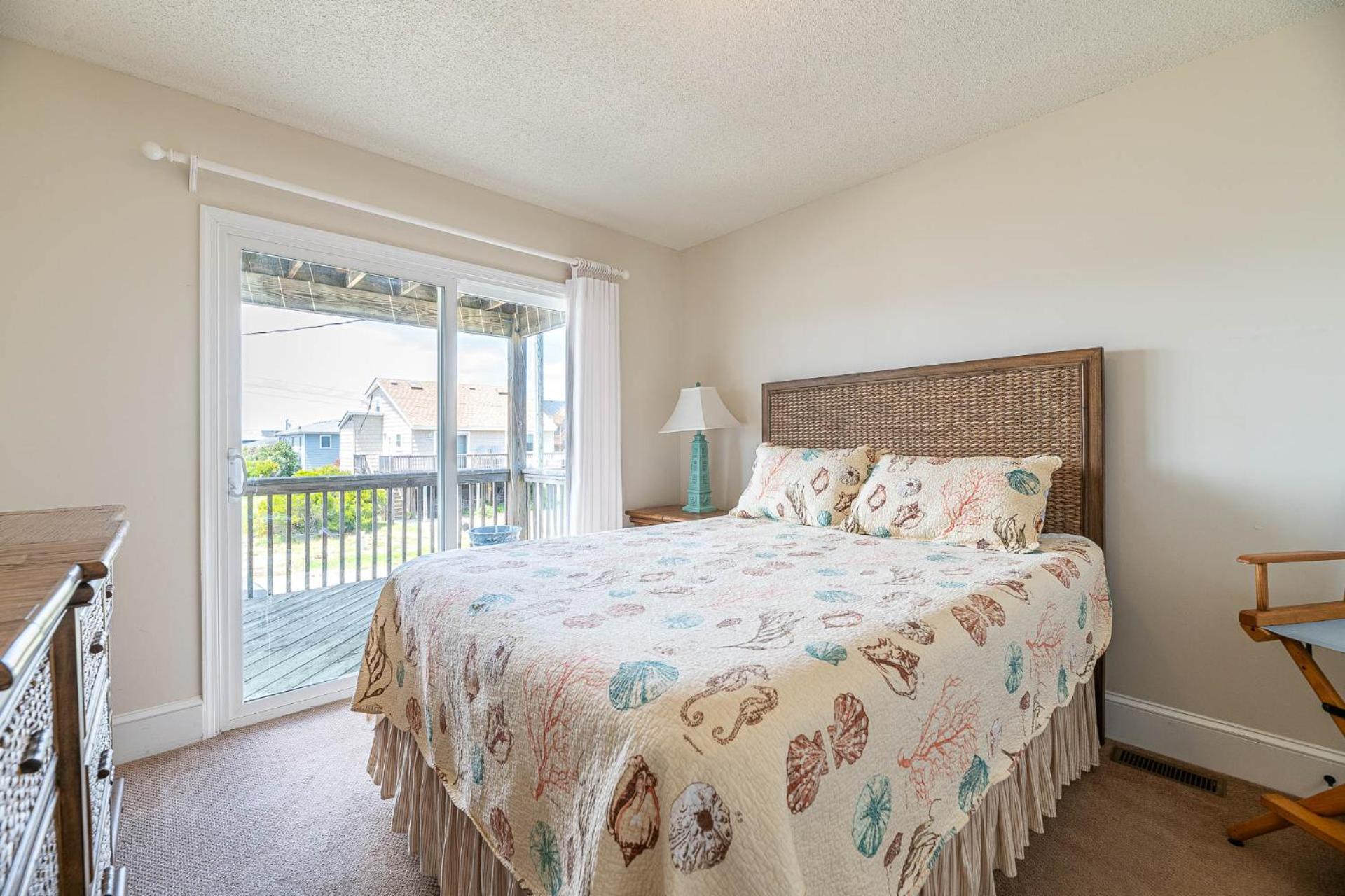 A Shore Thing - KDH MP 6, Oceanside, Beach Less than 300 Yds, Hot Tub, Pets OK, Flex Stays