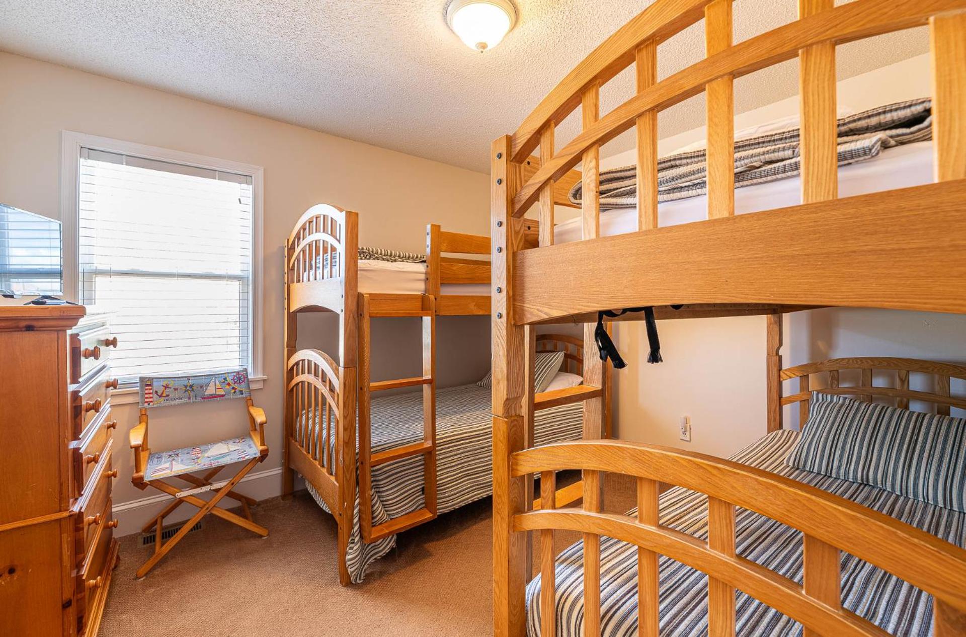 A Shore Thing - KDH MP 6, Oceanside, Beach Less than 300 Yds, Hot Tub, Pets OK, Flex Stays