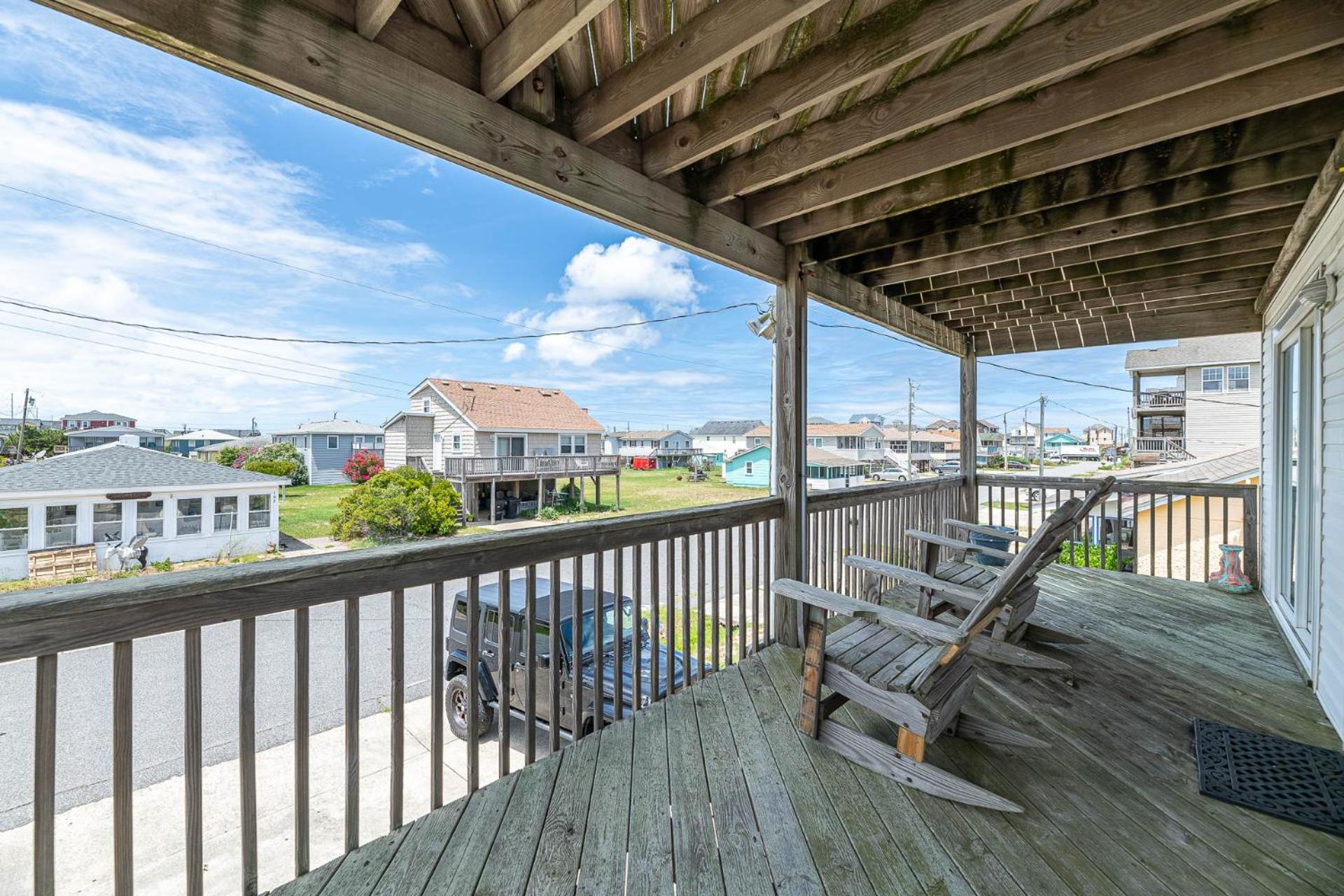 A Shore Thing - KDH MP 6, Oceanside, Beach Less than 300 Yds, Hot Tub, Pets OK, Flex Stays