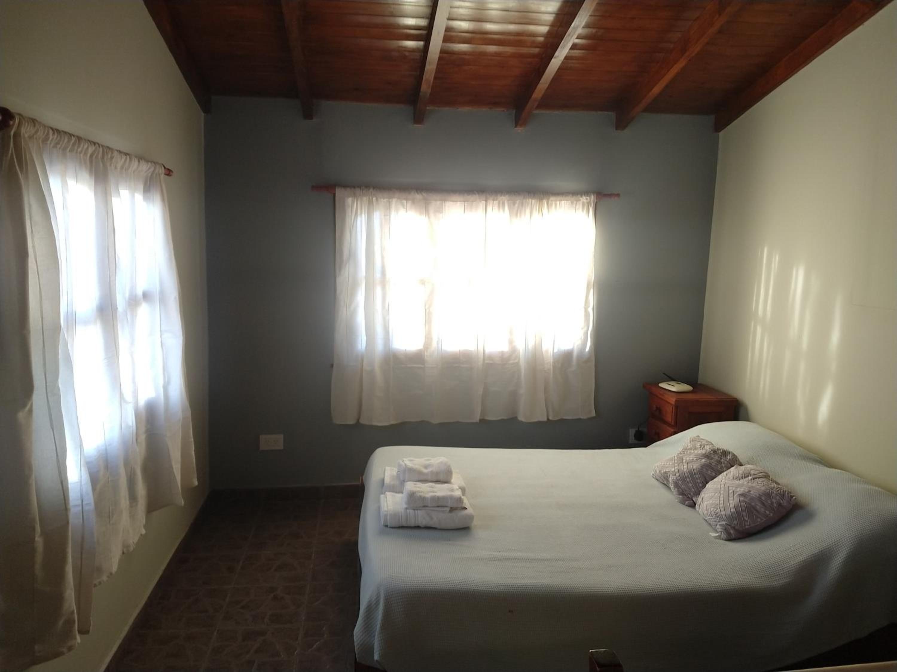 Cabañas Buena Vista Rosi