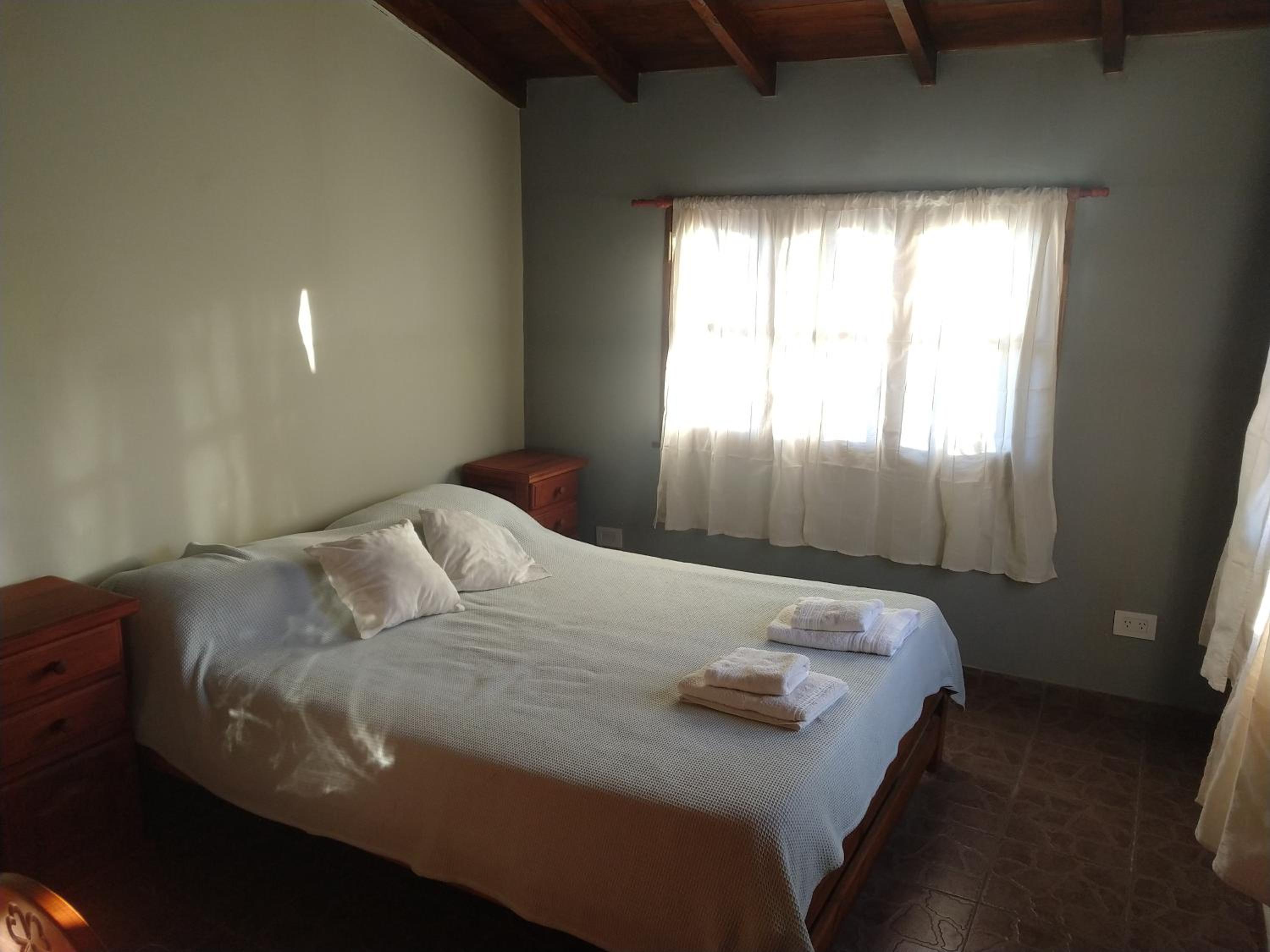 Cabañas Buena Vista Rosi