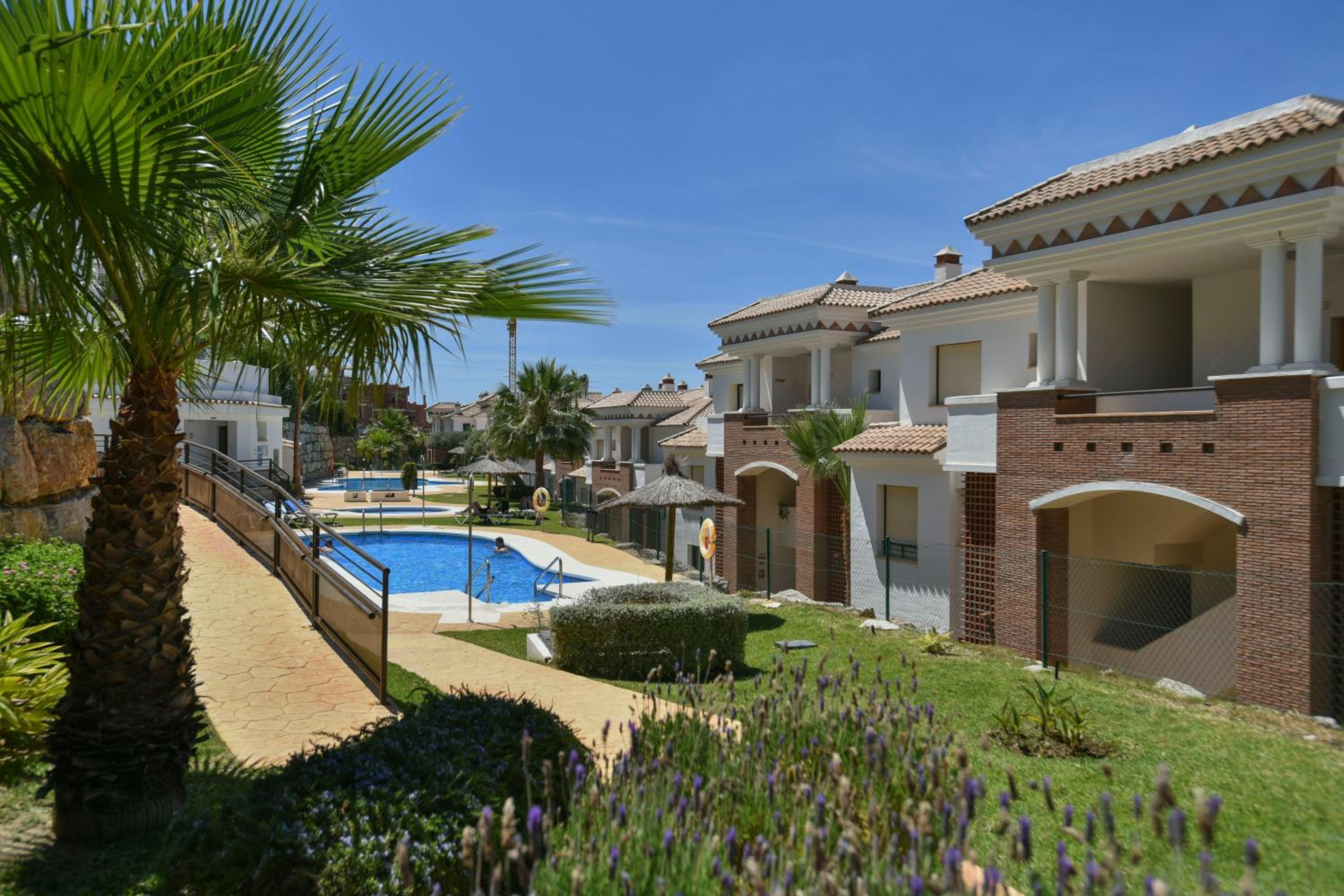 Royal Golf Casares Costa