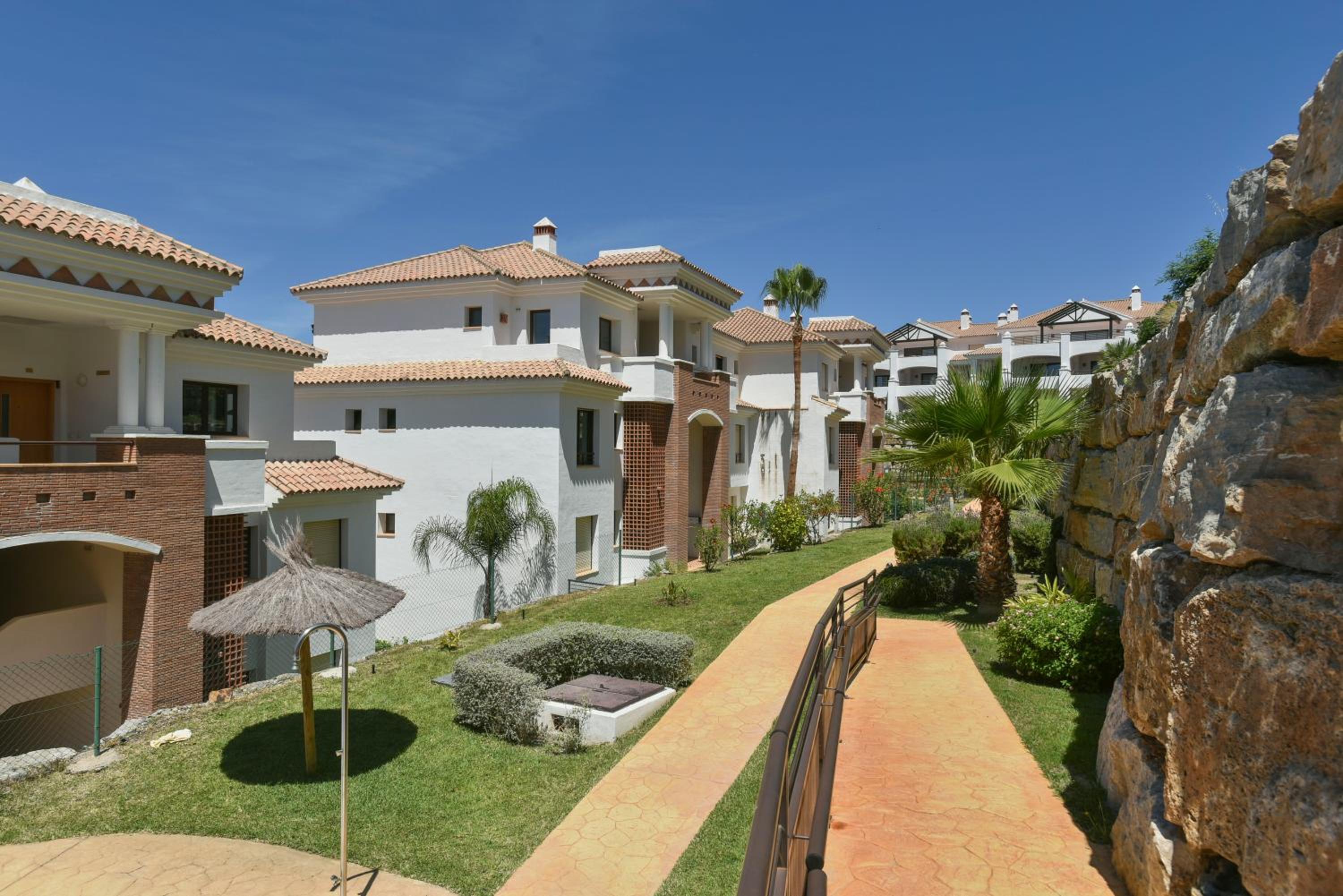 Royal Golf Casares Costa