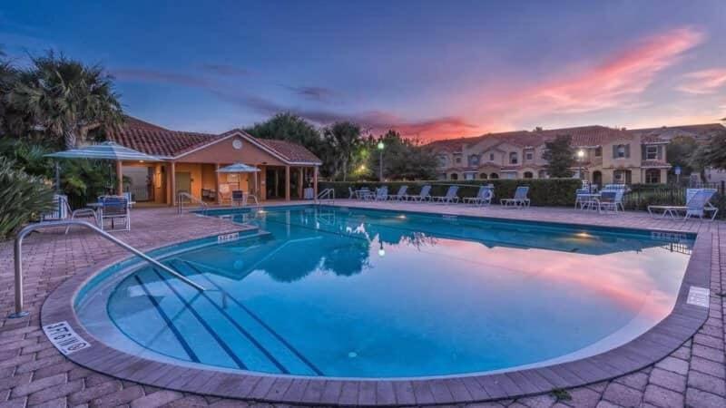 2642 Disney Dream Townhouse 3BD