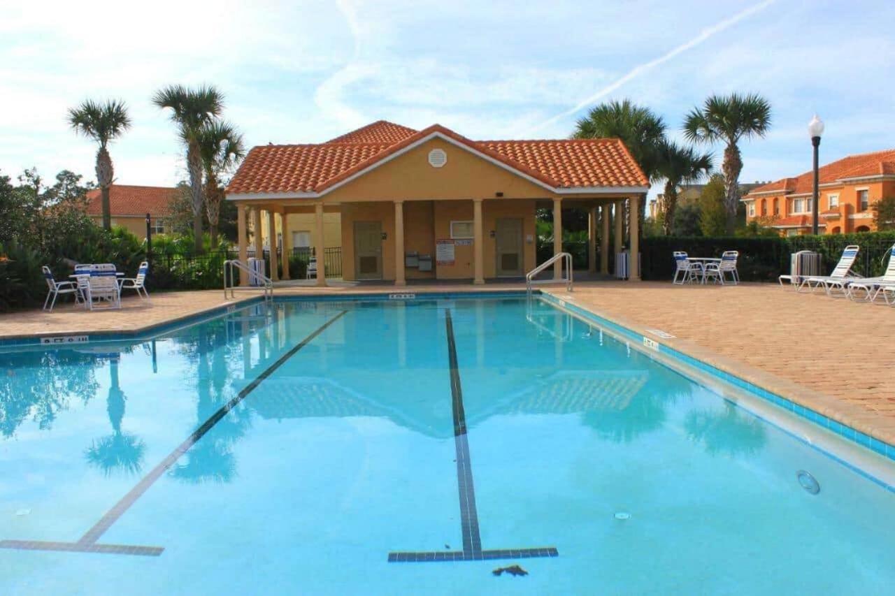 2642 Disney Dream Townhouse 3BD