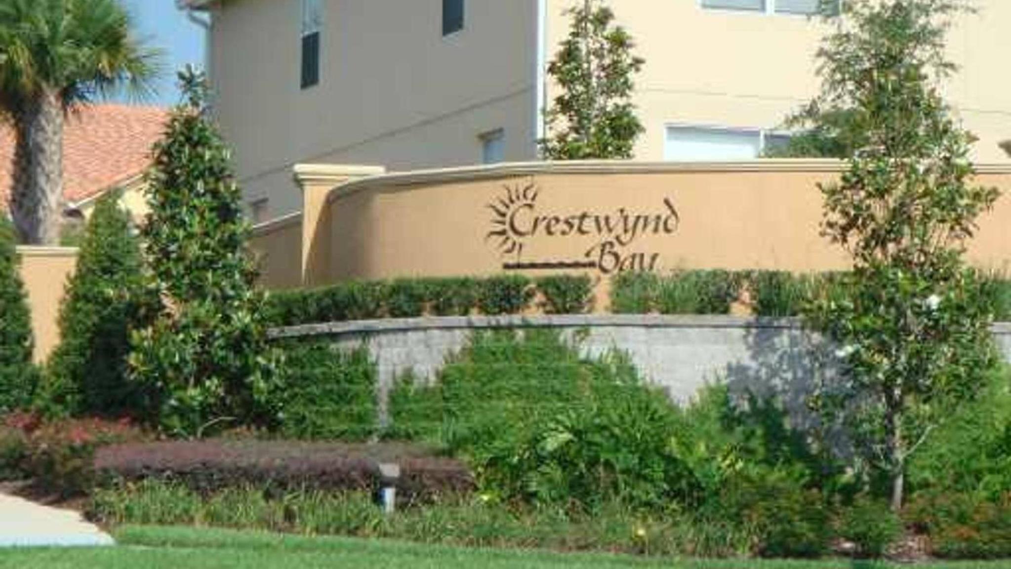 2642 Disney Dream Townhouse 3BD