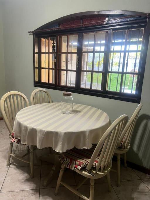 Recanto Kairós