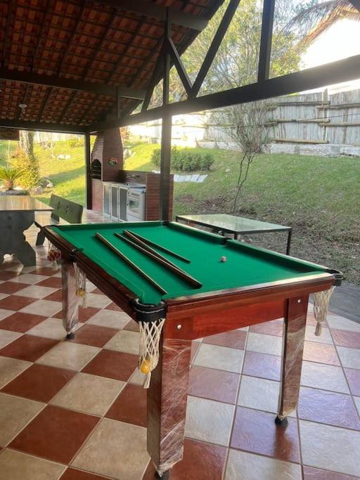 Recanto Kairós