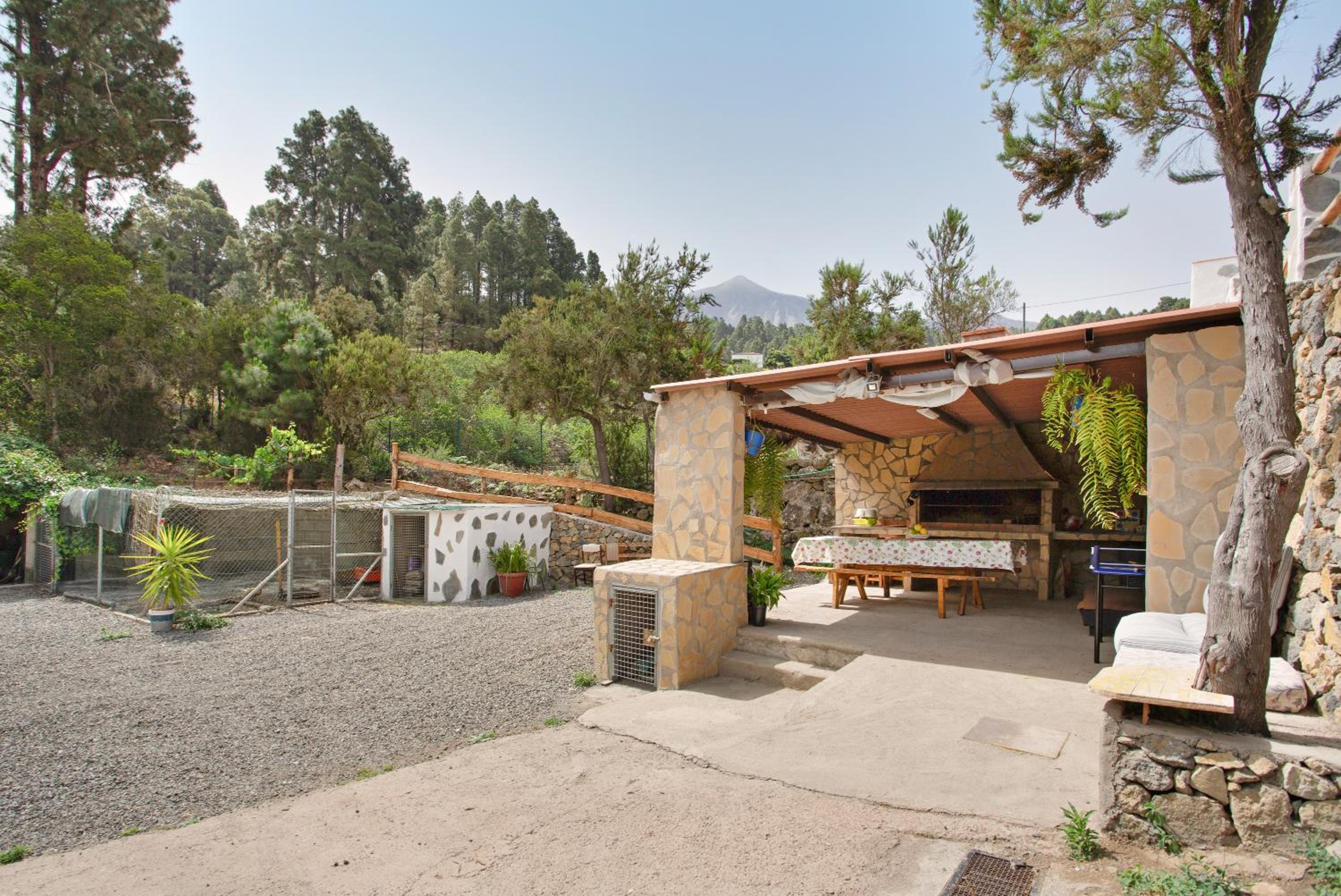Finca aurora Ecorural