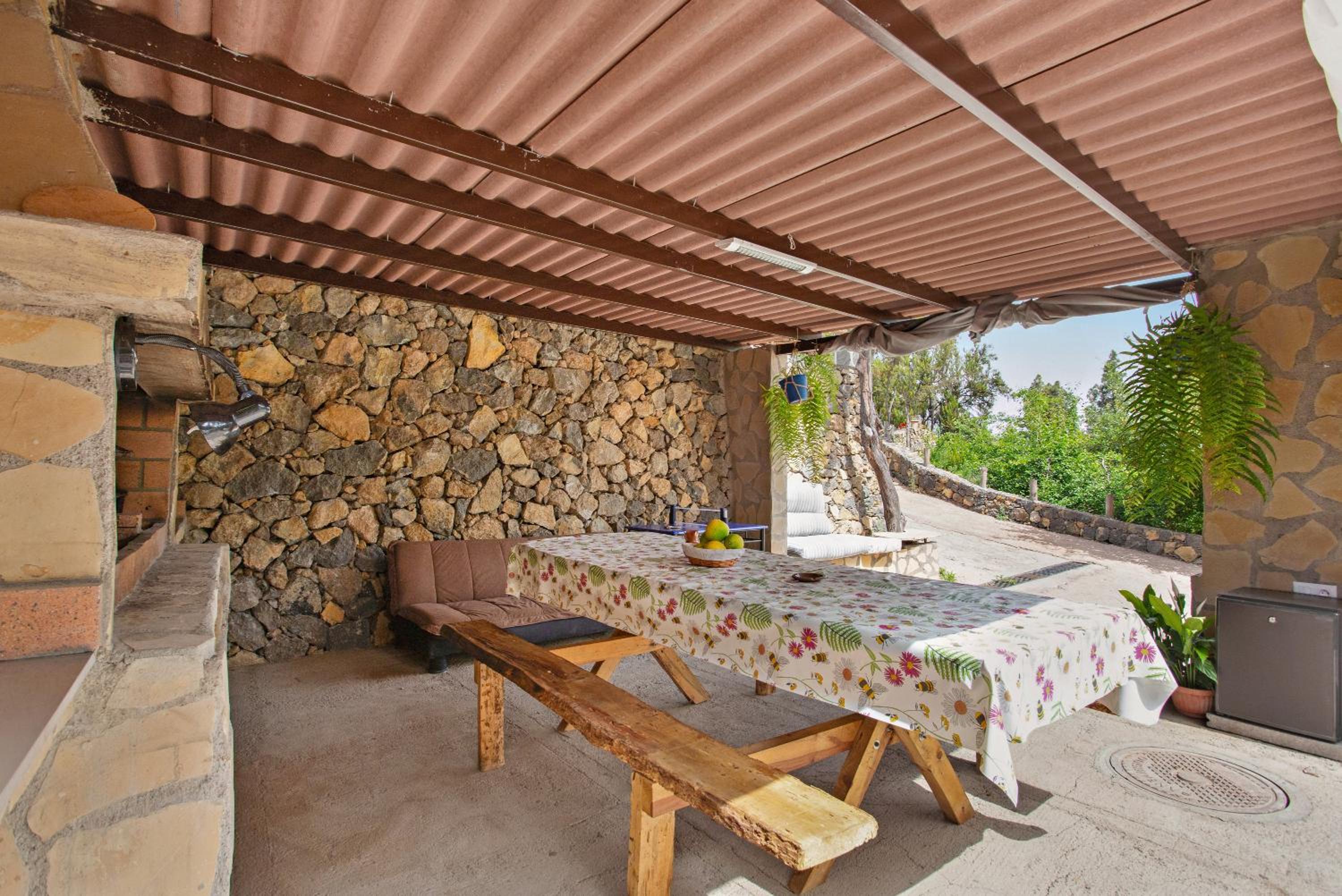 Finca aurora Ecorural