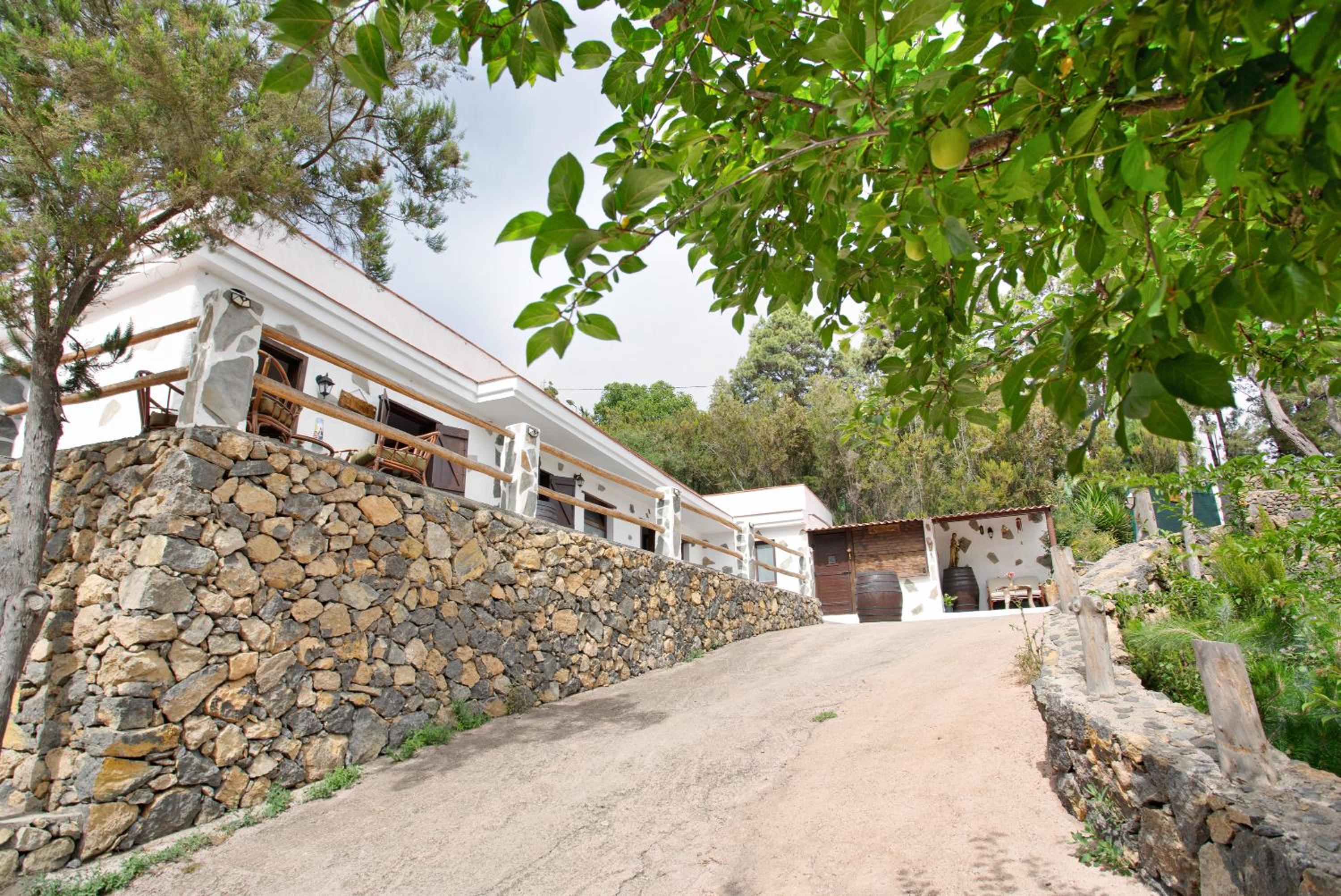 Finca aurora Ecorural