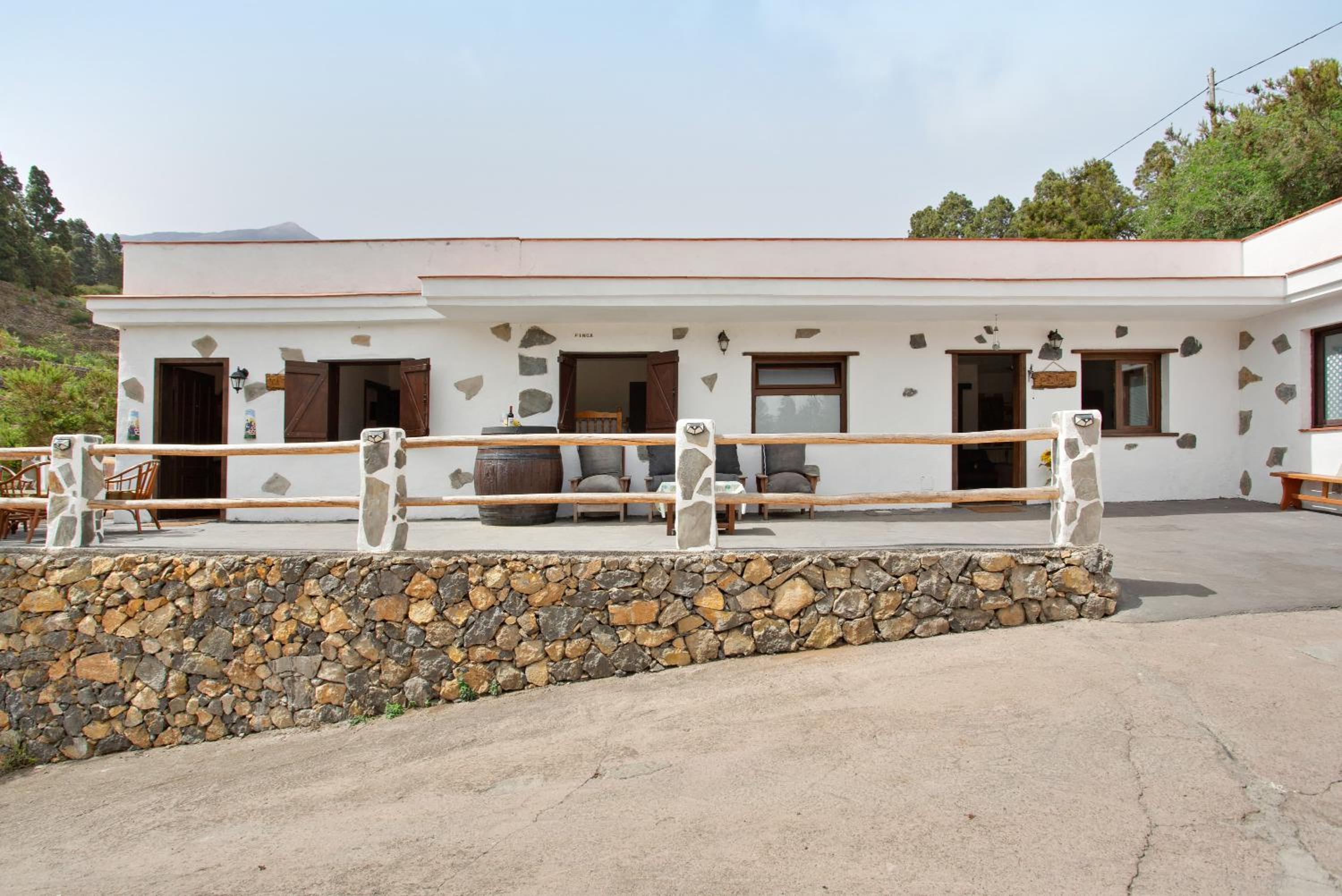 Finca aurora Ecorural