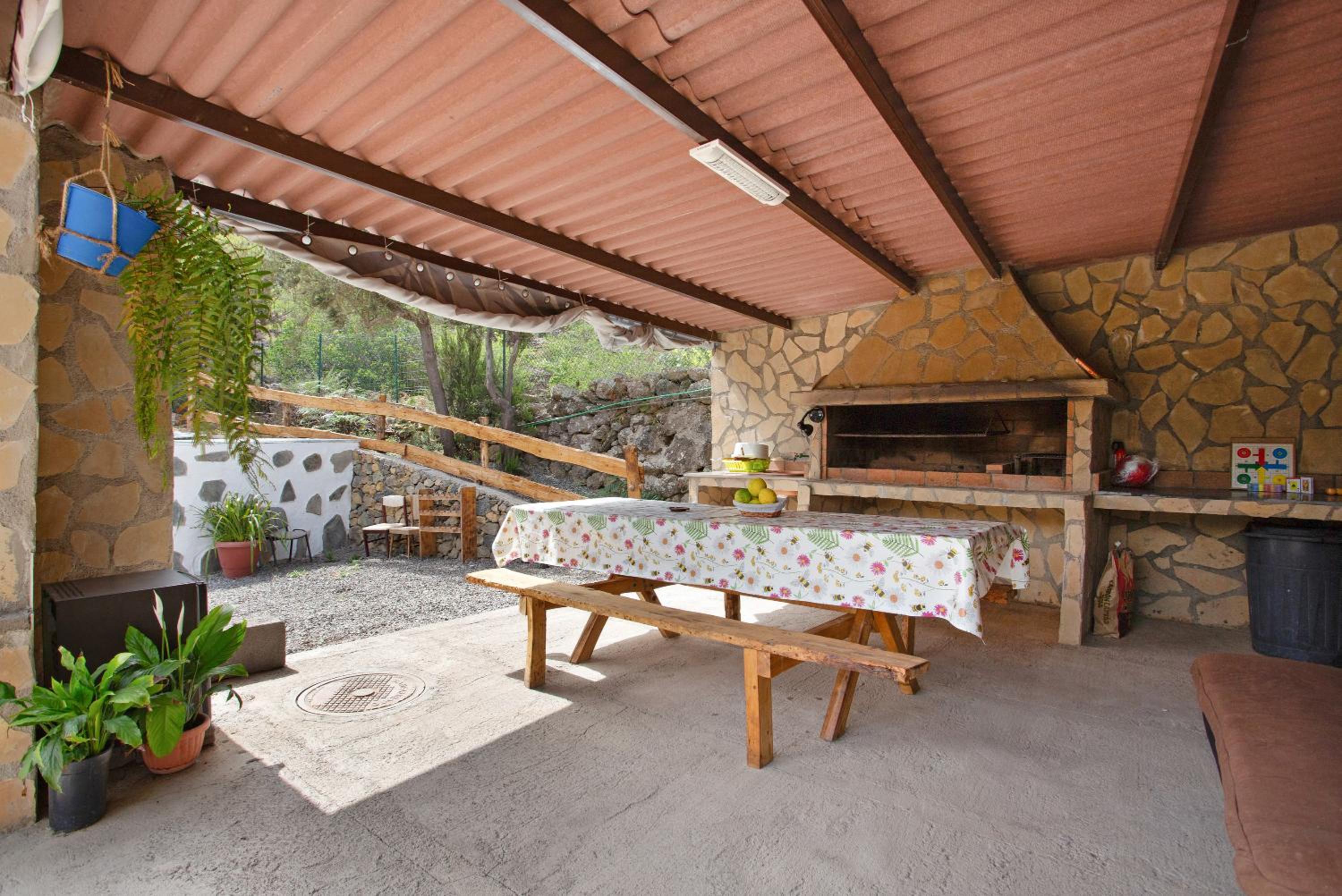 Finca aurora Ecorural