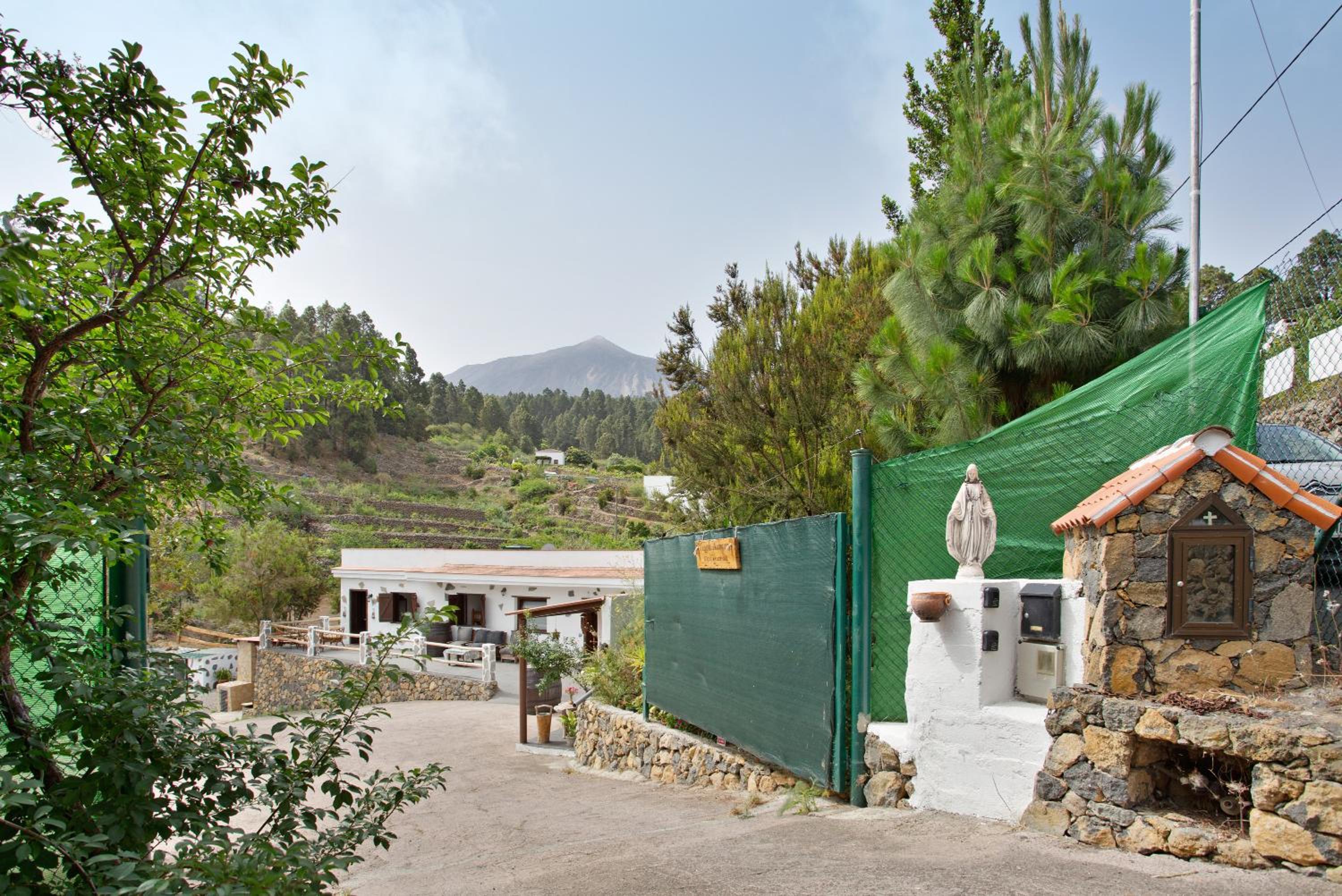 Finca aurora Ecorural