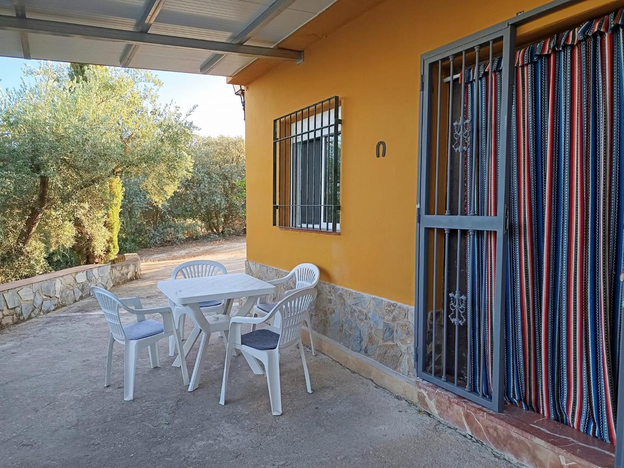 Finca Dos Cipreses