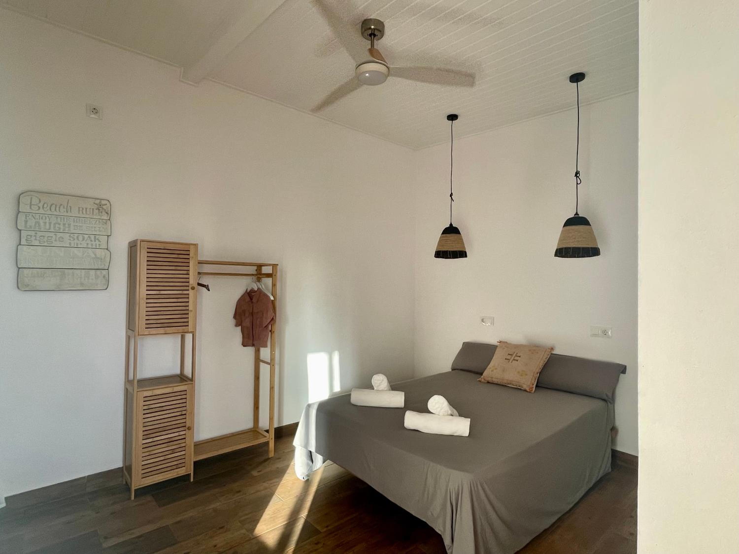 Casa rural terraza privada II