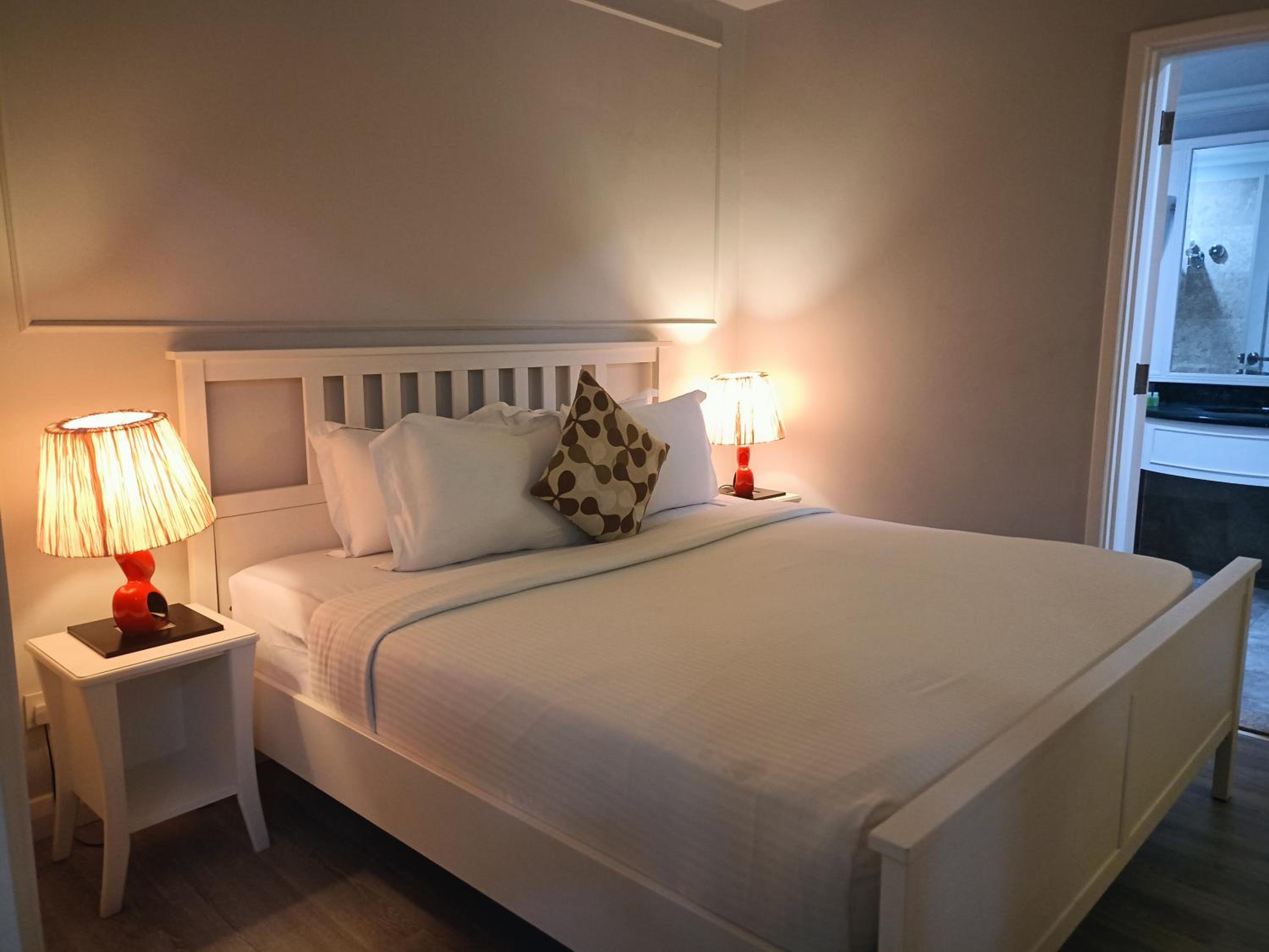 New Golden sky service suite at times square Kuala Lumpur