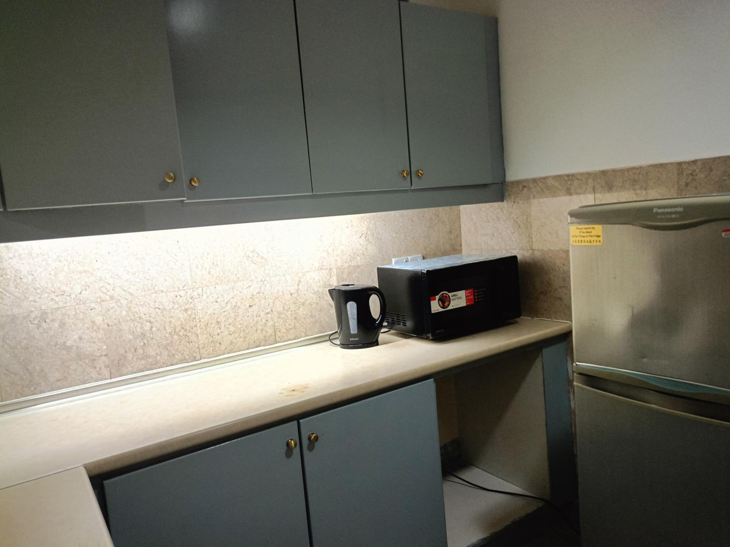 New Golden sky service suite at times square Kuala Lumpur