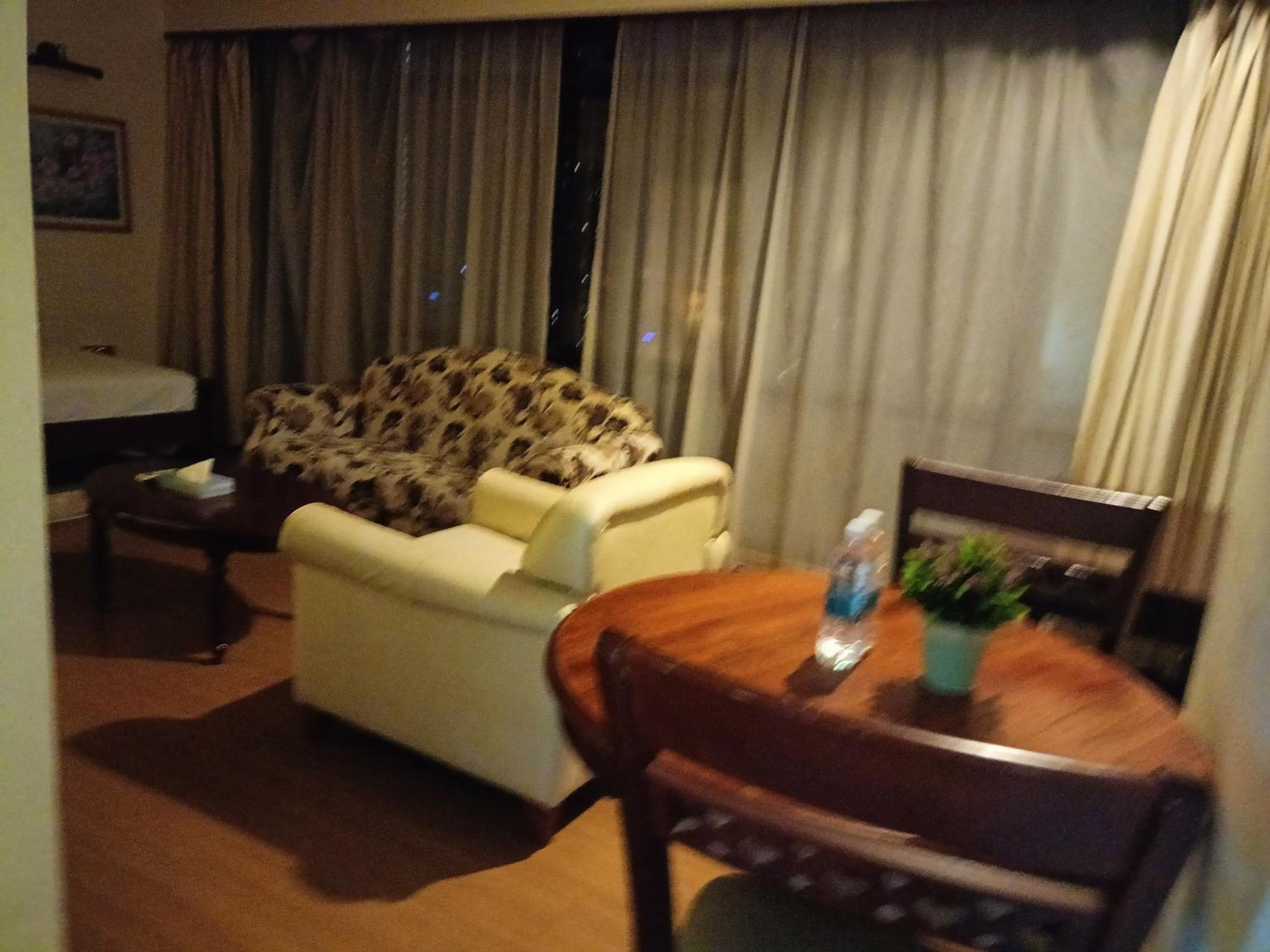 New Golden sky service suite at times square Kuala Lumpur