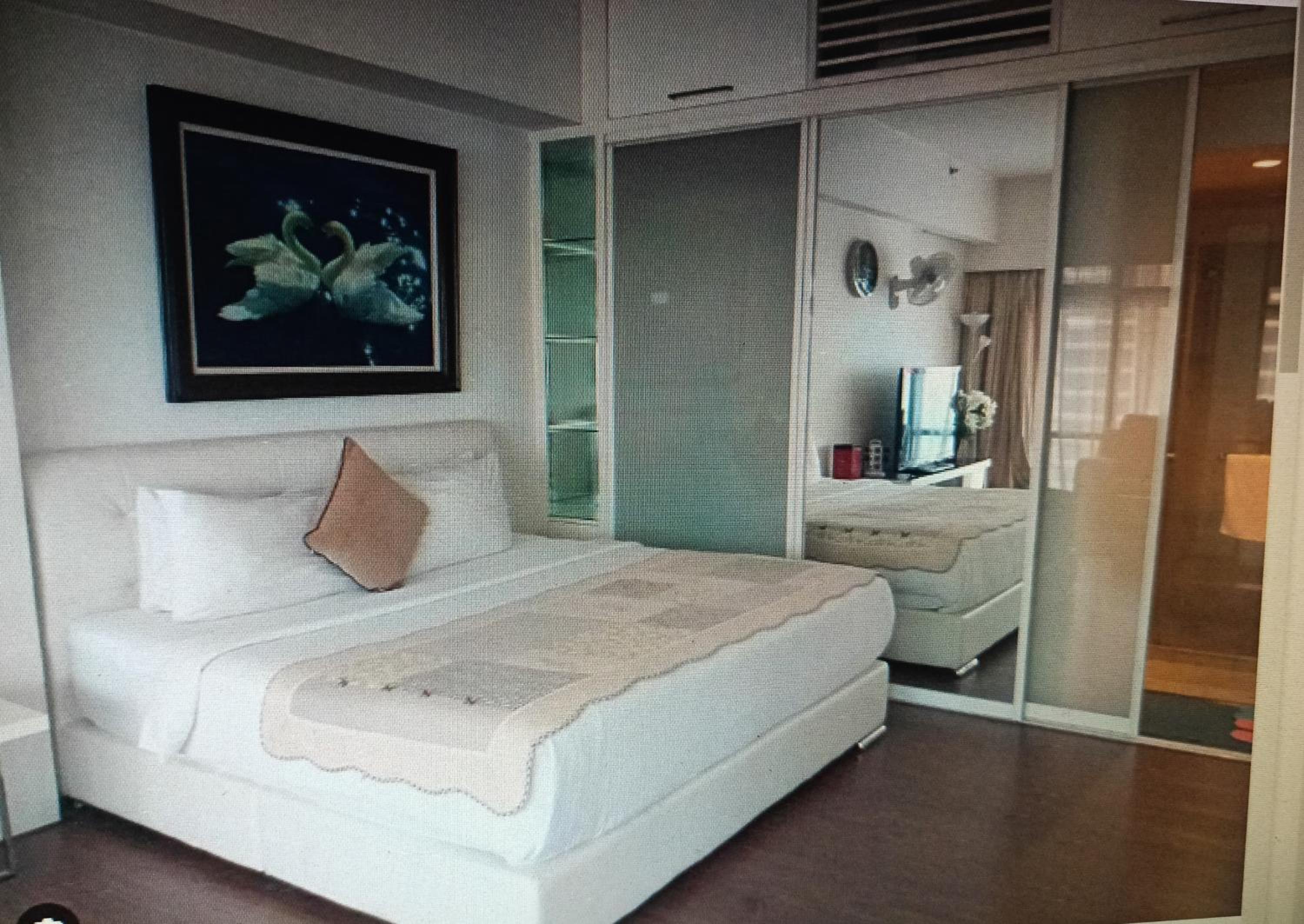 New Golden sky service suite at times square Kuala Lumpur