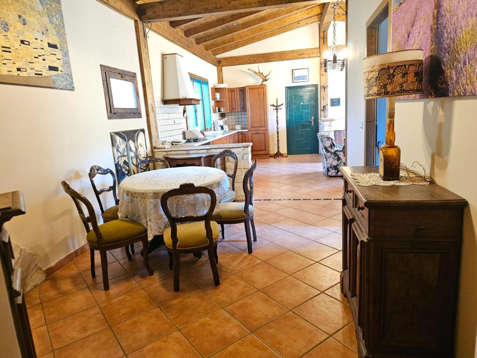 Villa Ciliegio