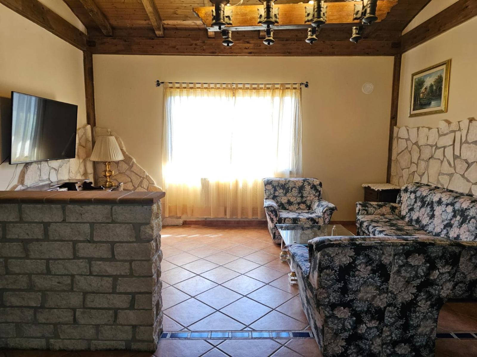 Villa Ciliegio