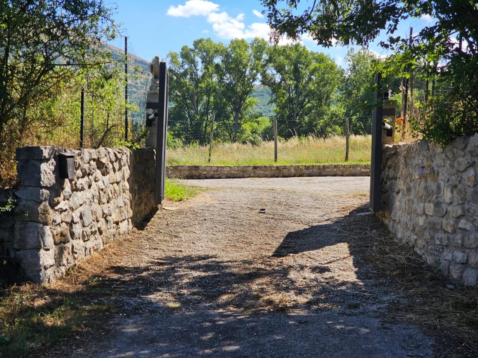 Villa Ciliegio