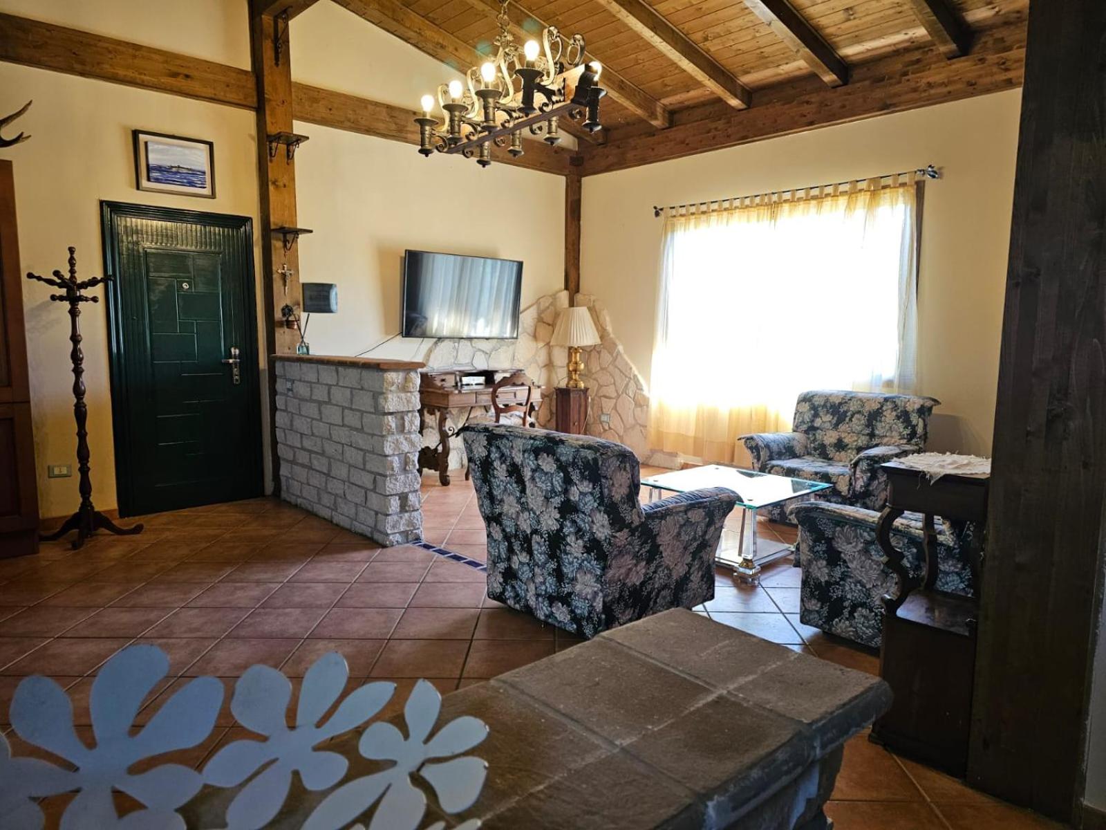 Villa Ciliegio
