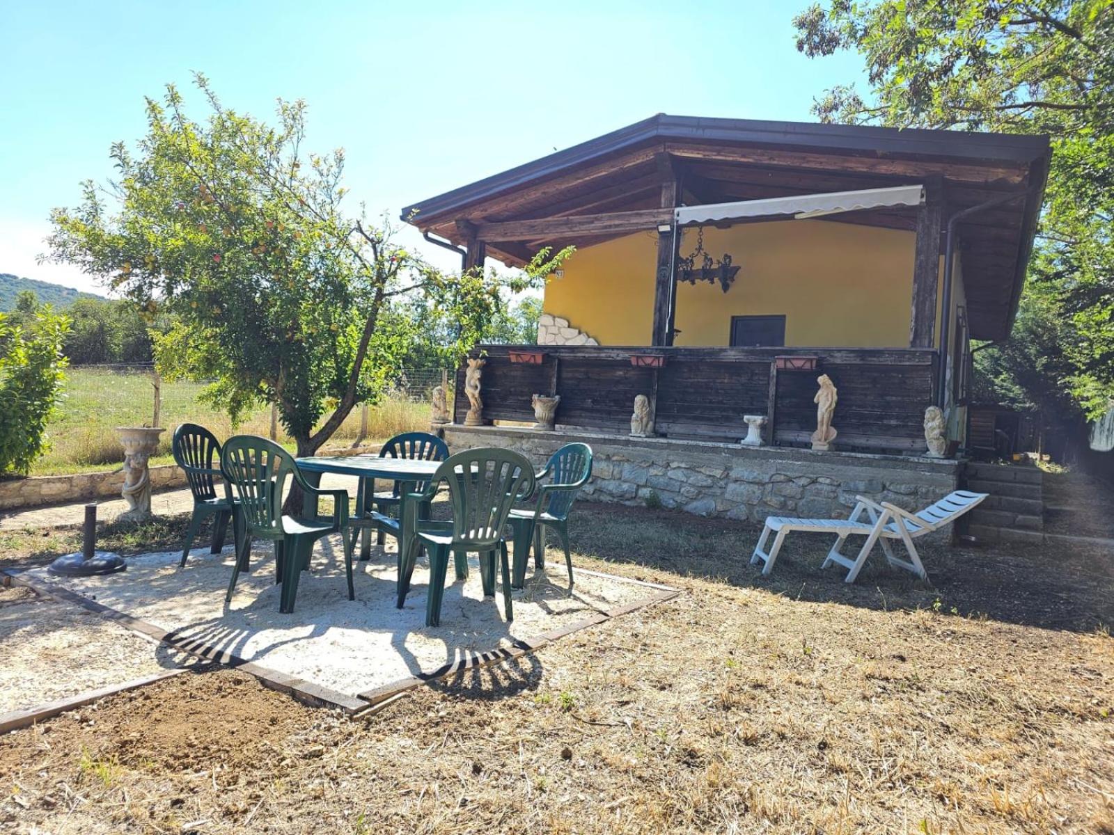 Villa Ciliegio