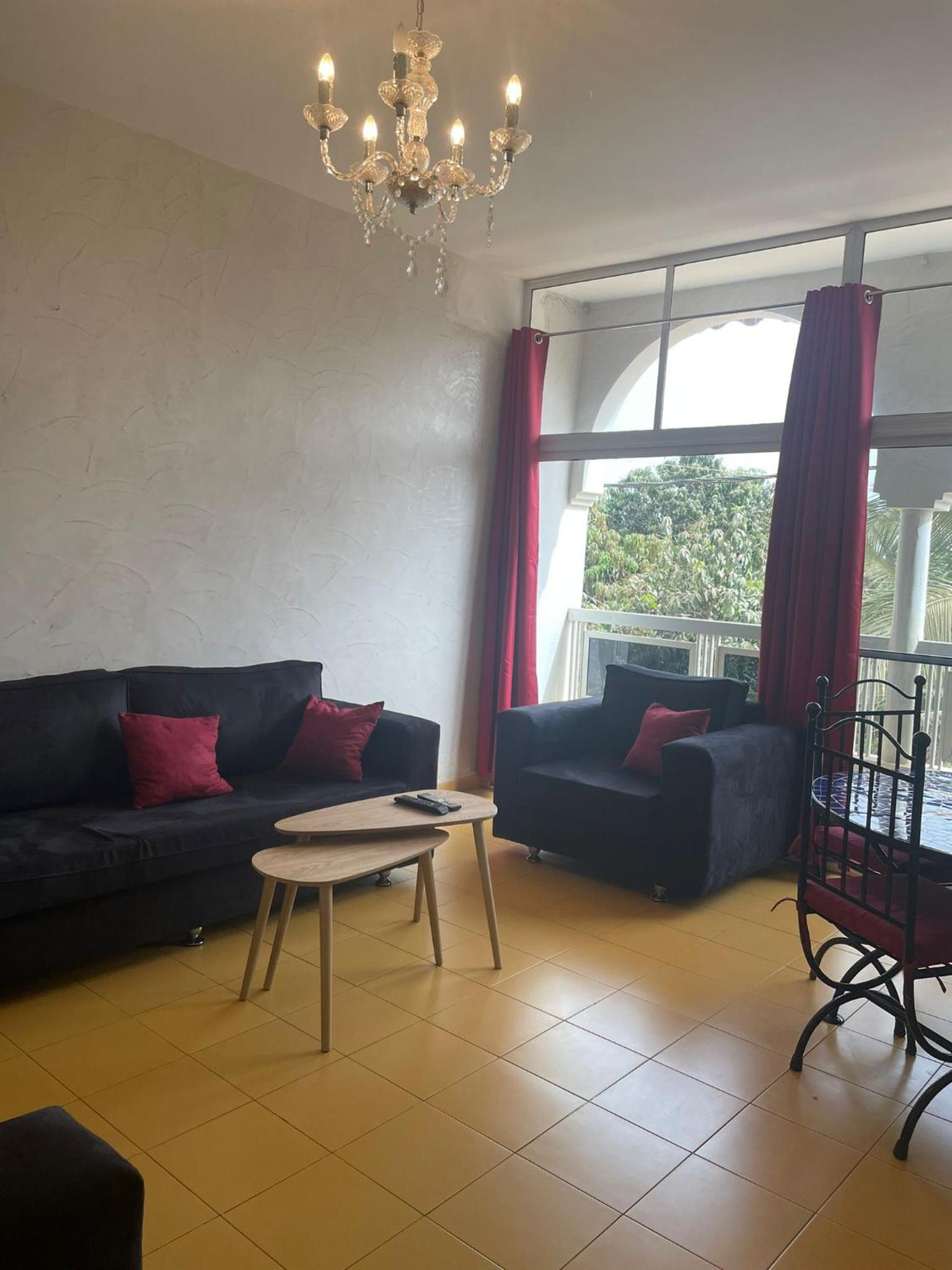 Residence Saint James