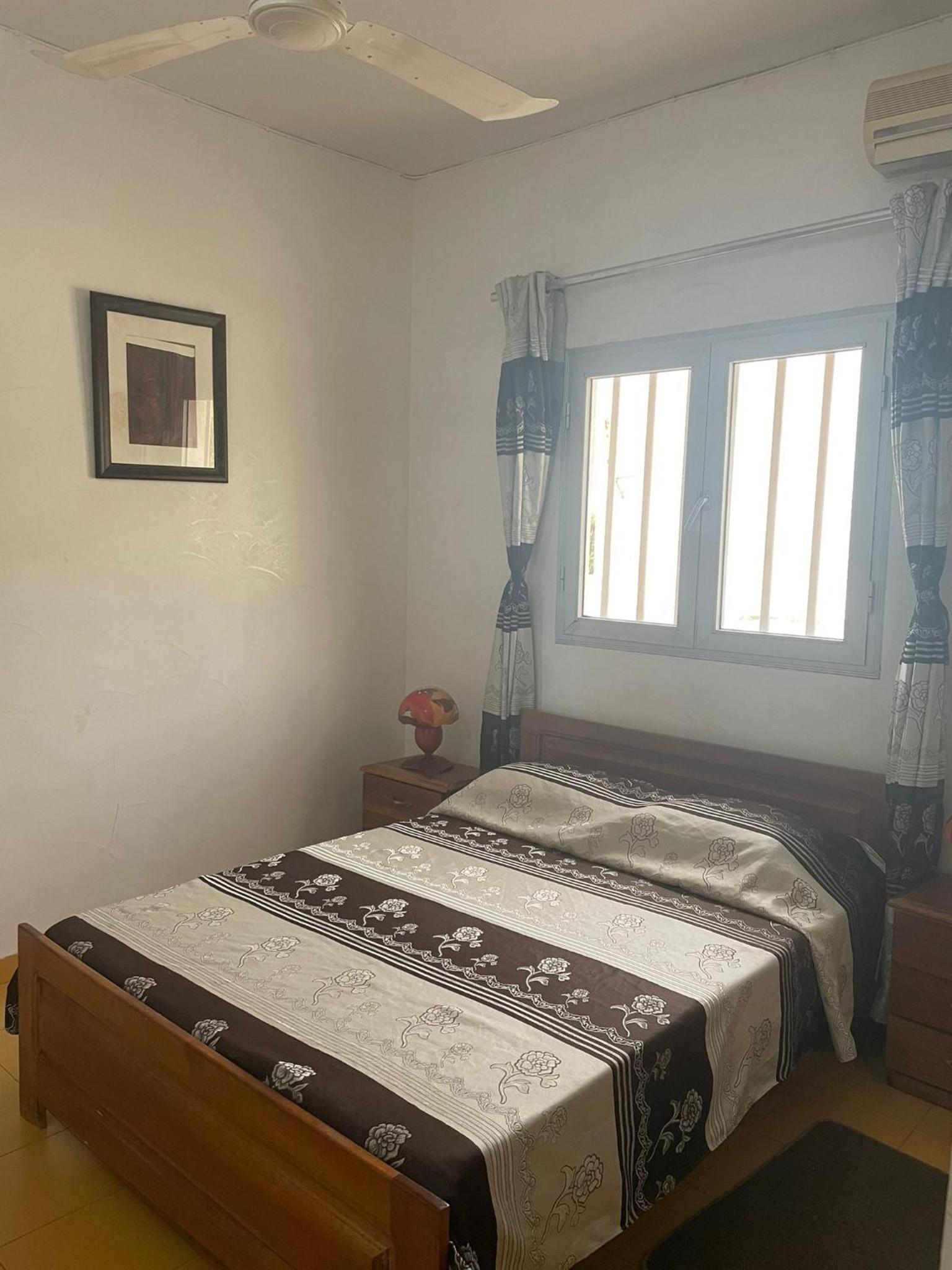 Residence Saint James