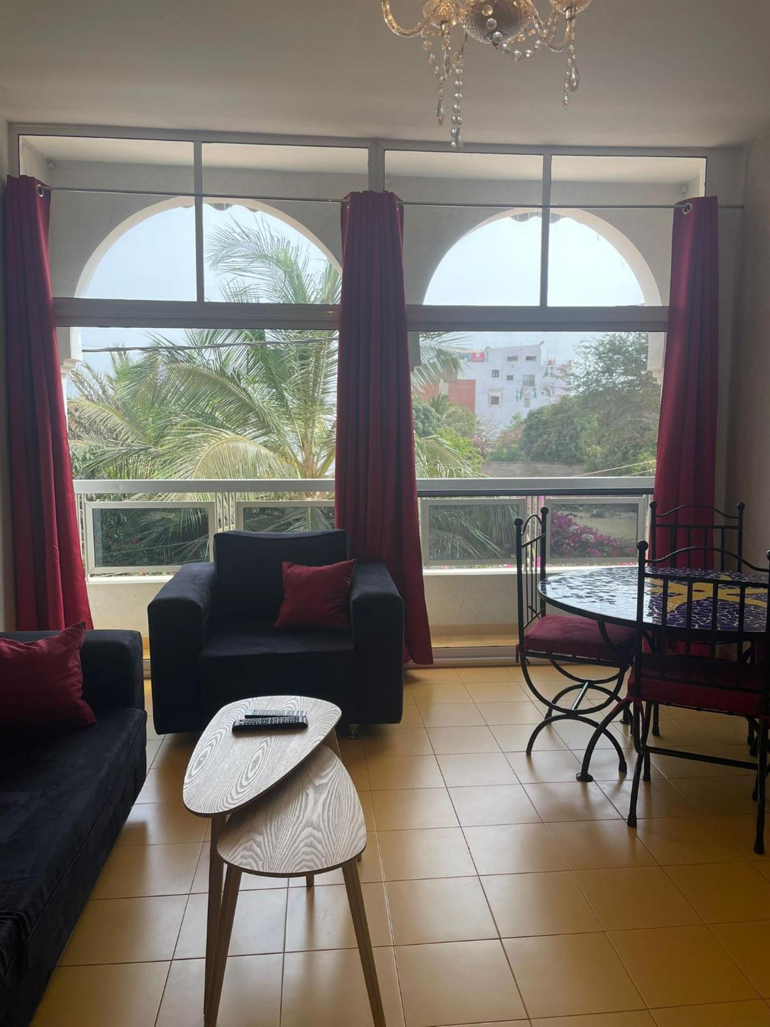 Residence Saint James