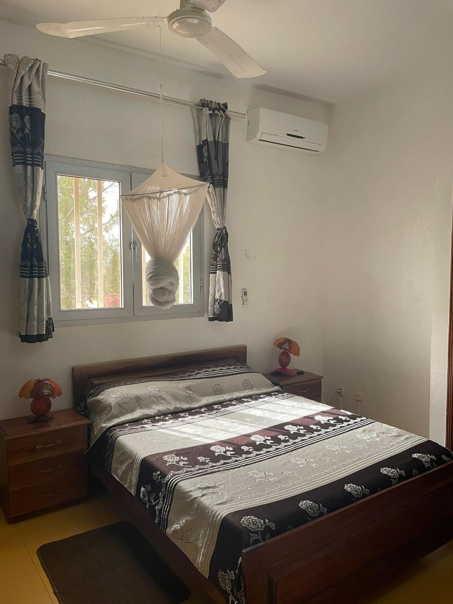Residence Saint James