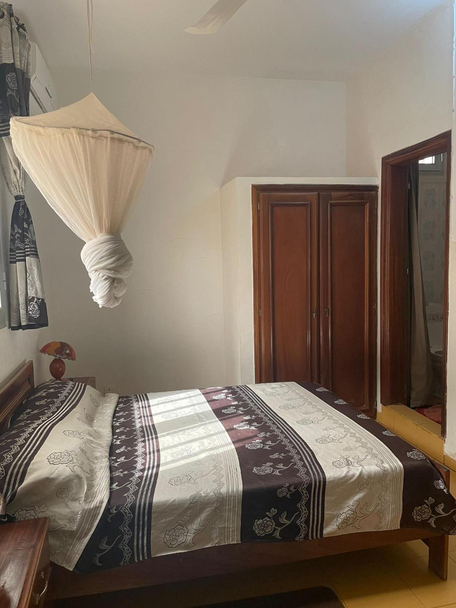 Residence Saint James