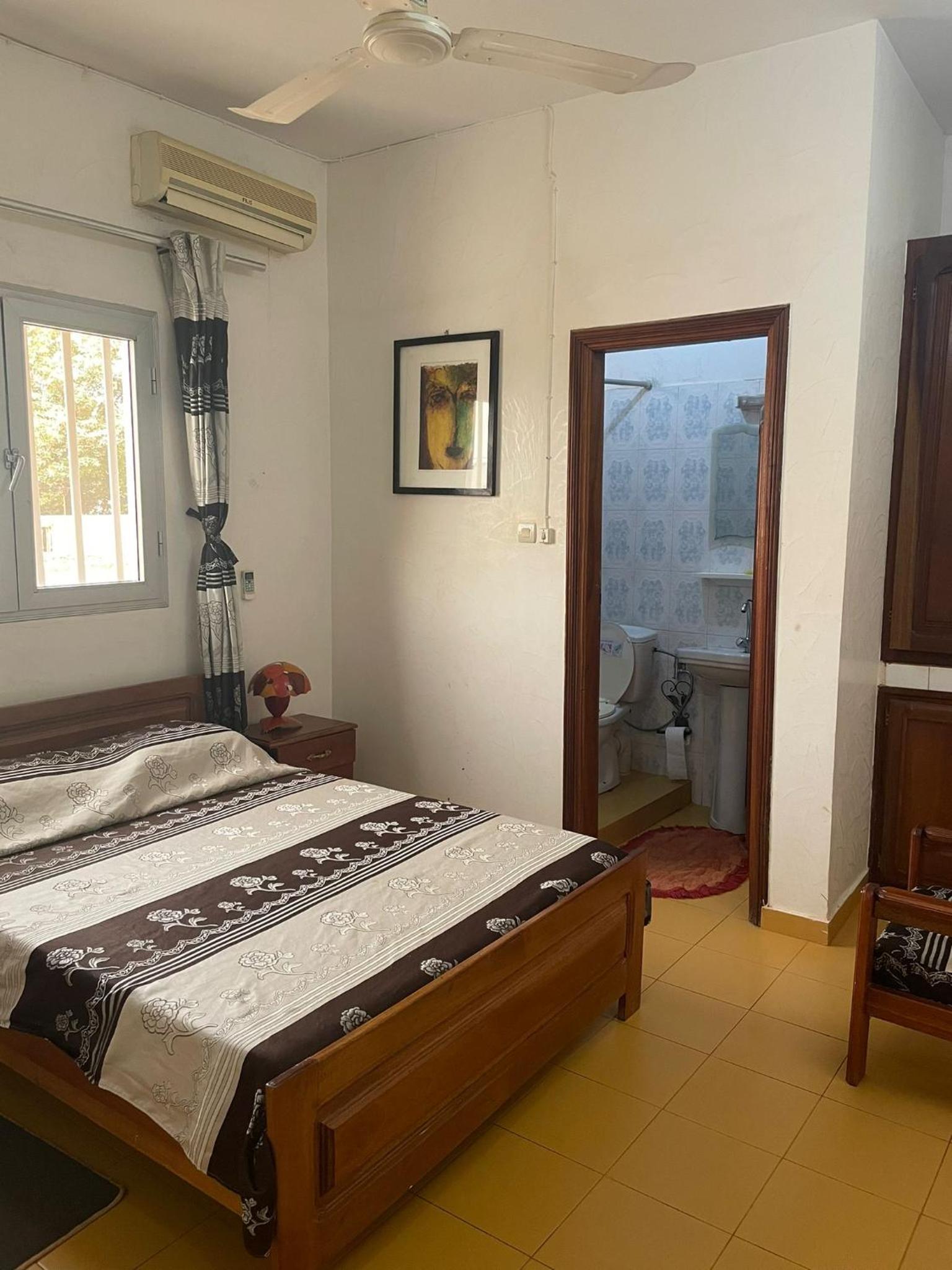 Residence Saint James