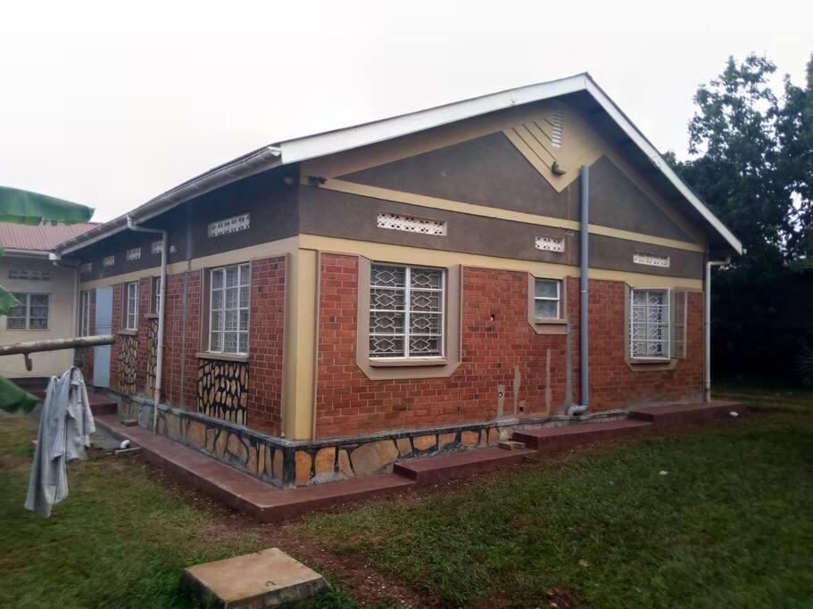 Three bedroom house for stay in seeta town mukono view 4