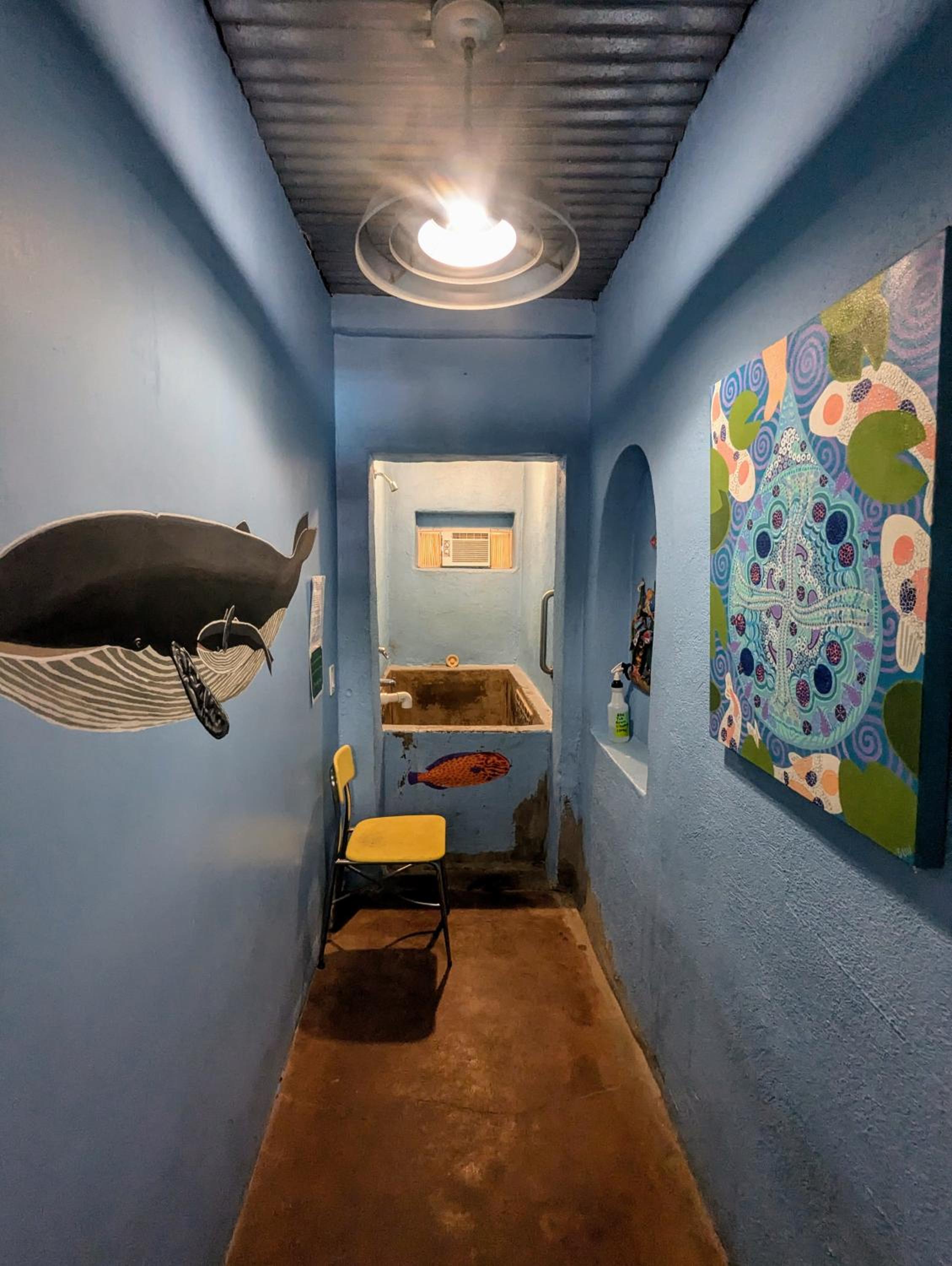 Pelican Spa