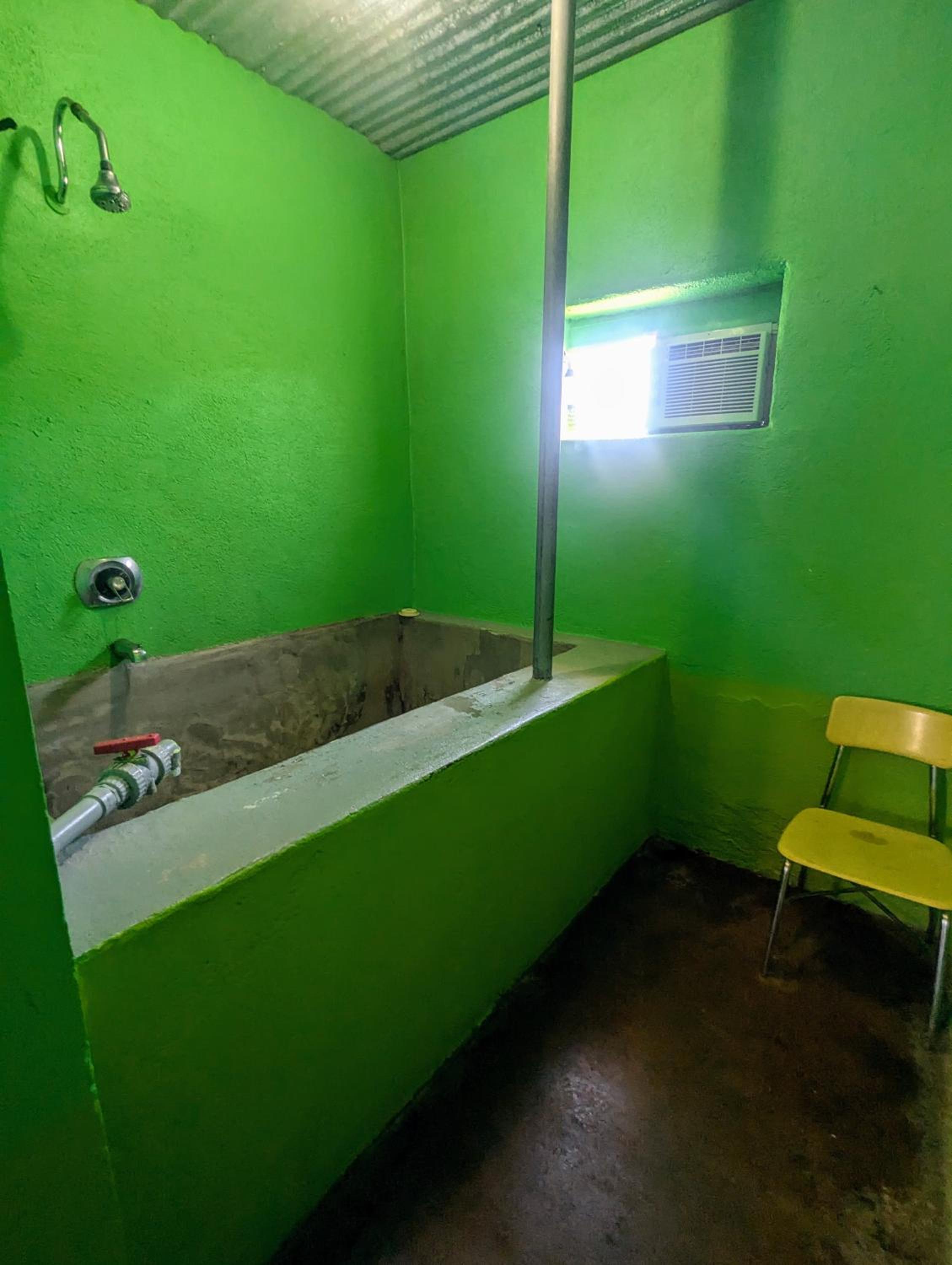 Pelican Spa