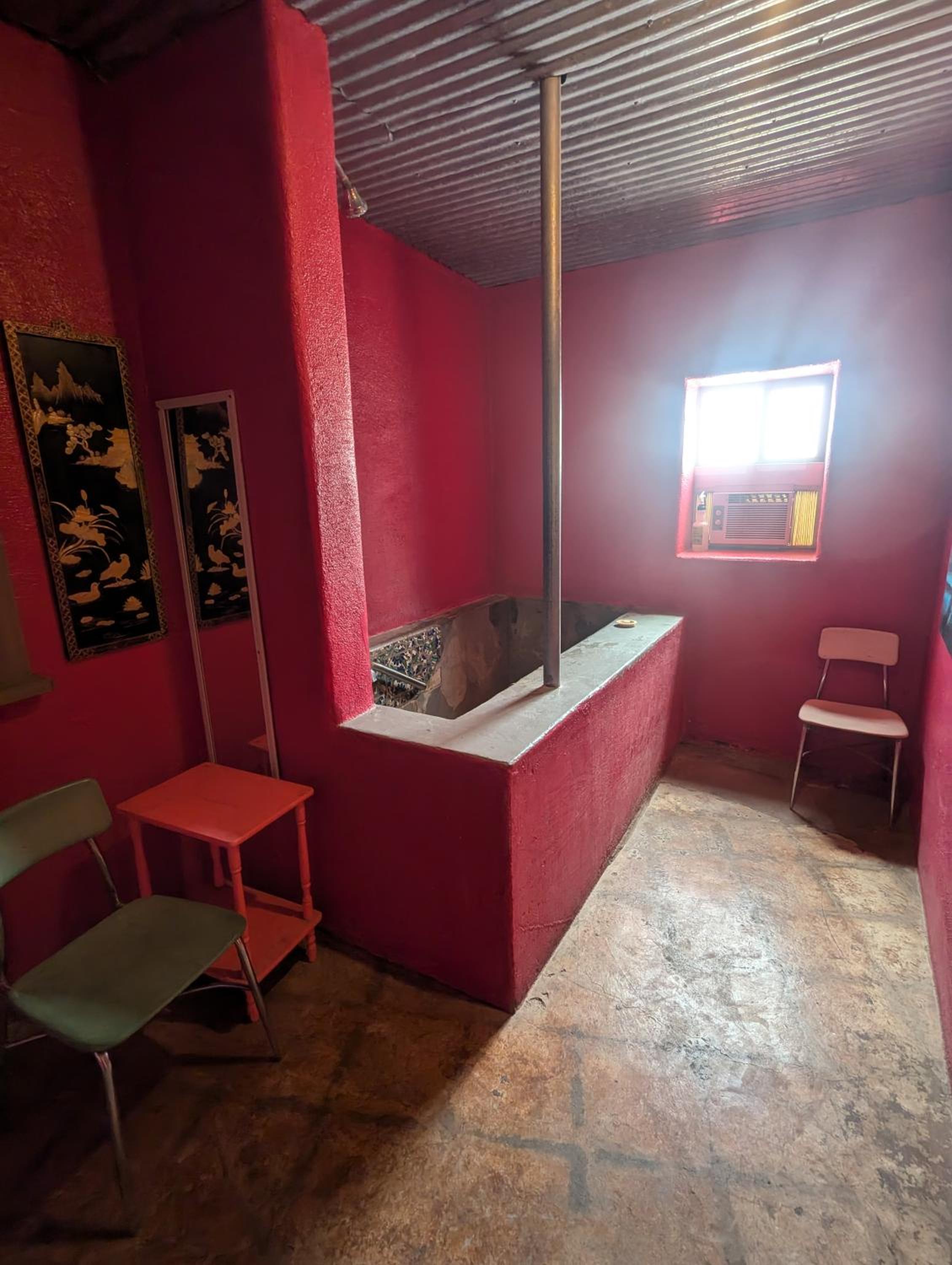 Pelican Spa